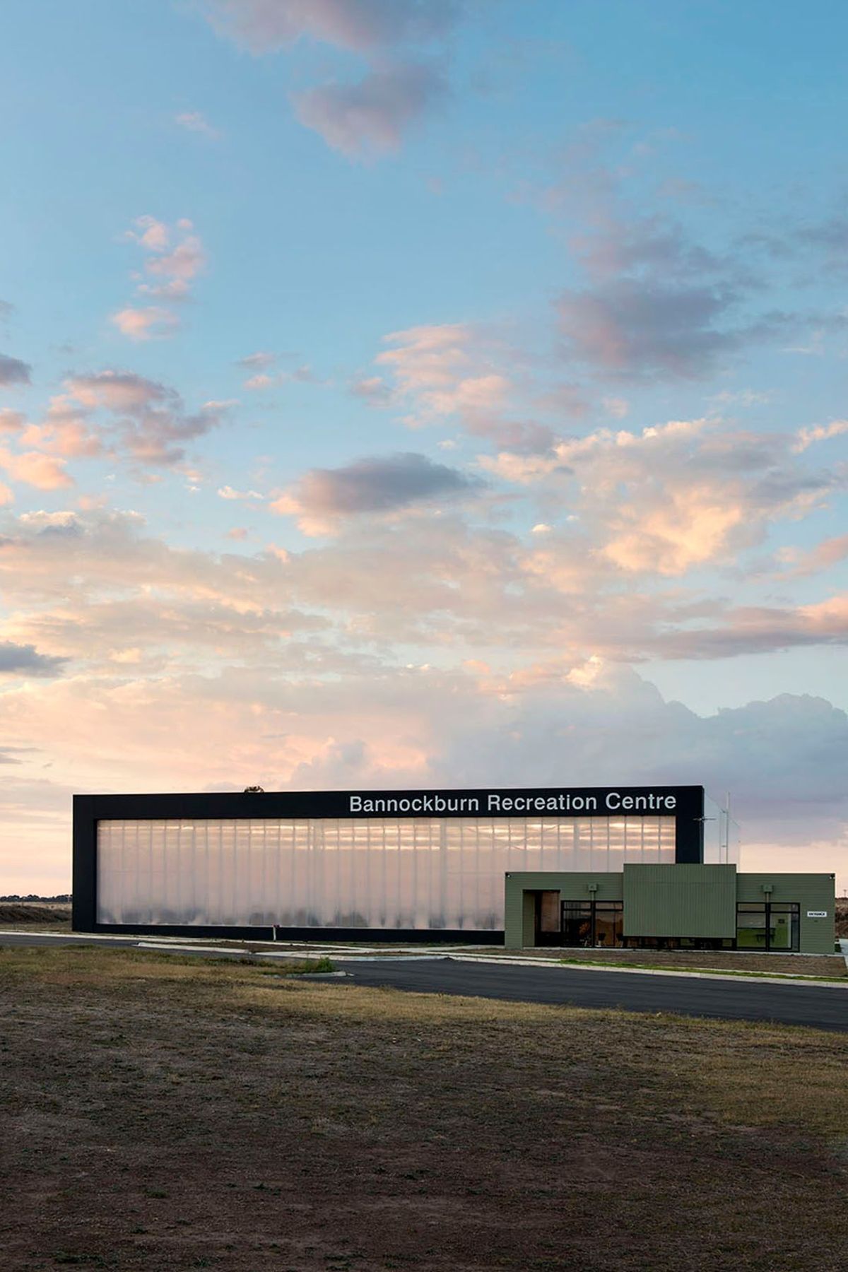 Bannockburn Recreation Centre