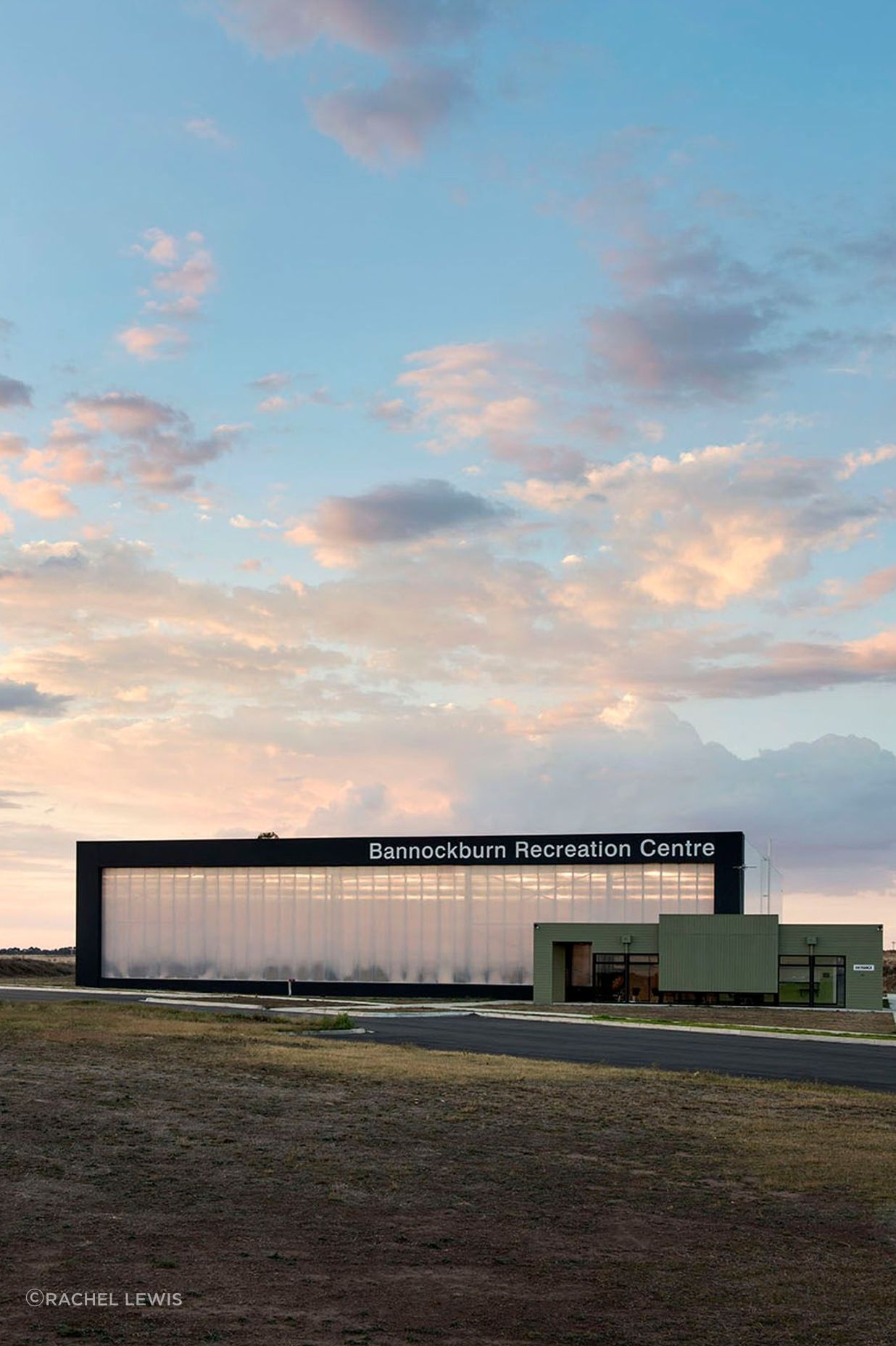 Bannockburn Recreation Centre