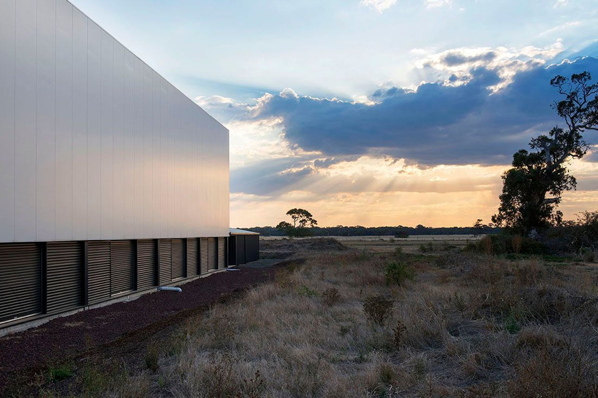 Bannockburn Recreation Centre