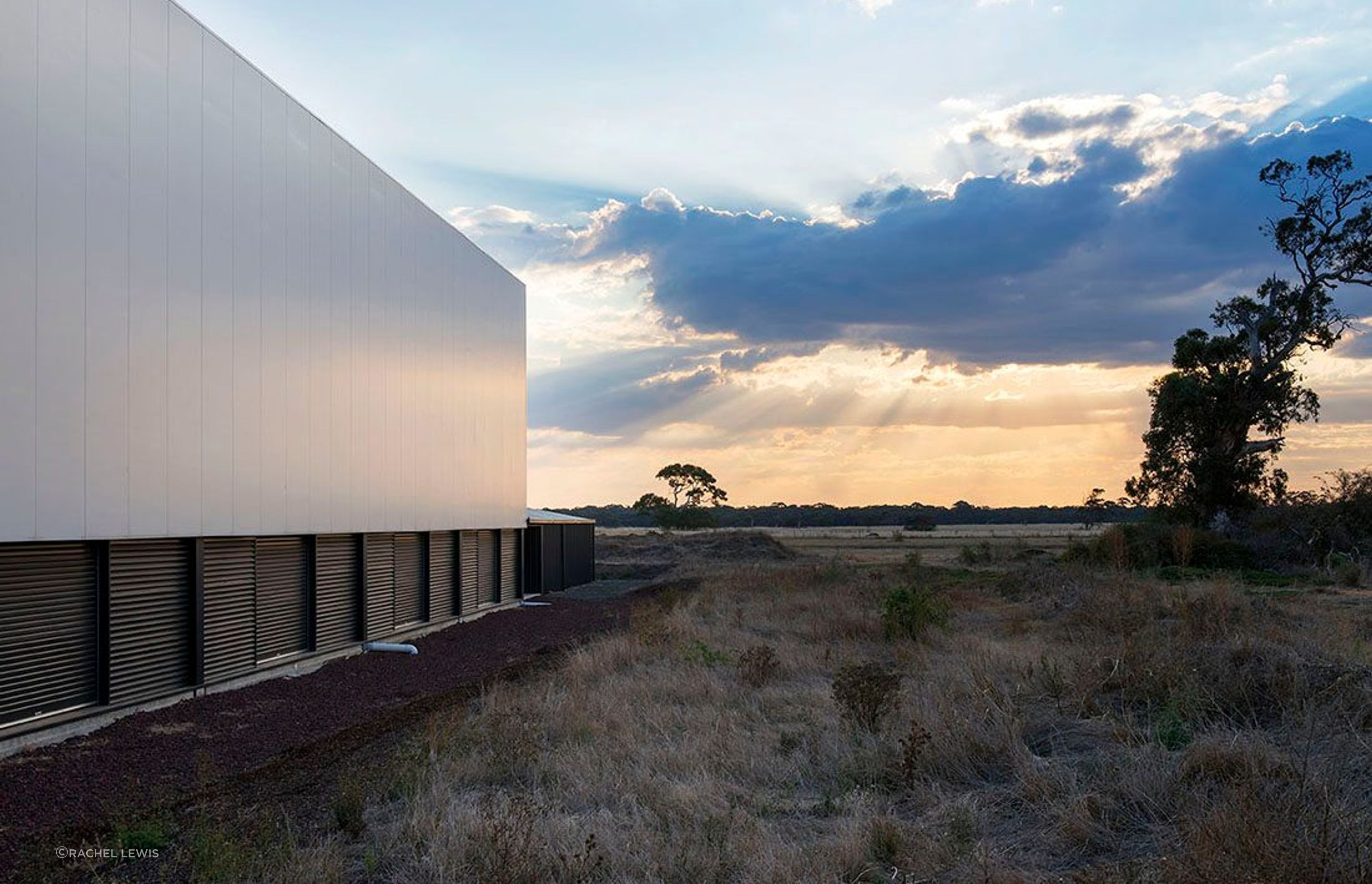 Bannockburn Recreation Centre