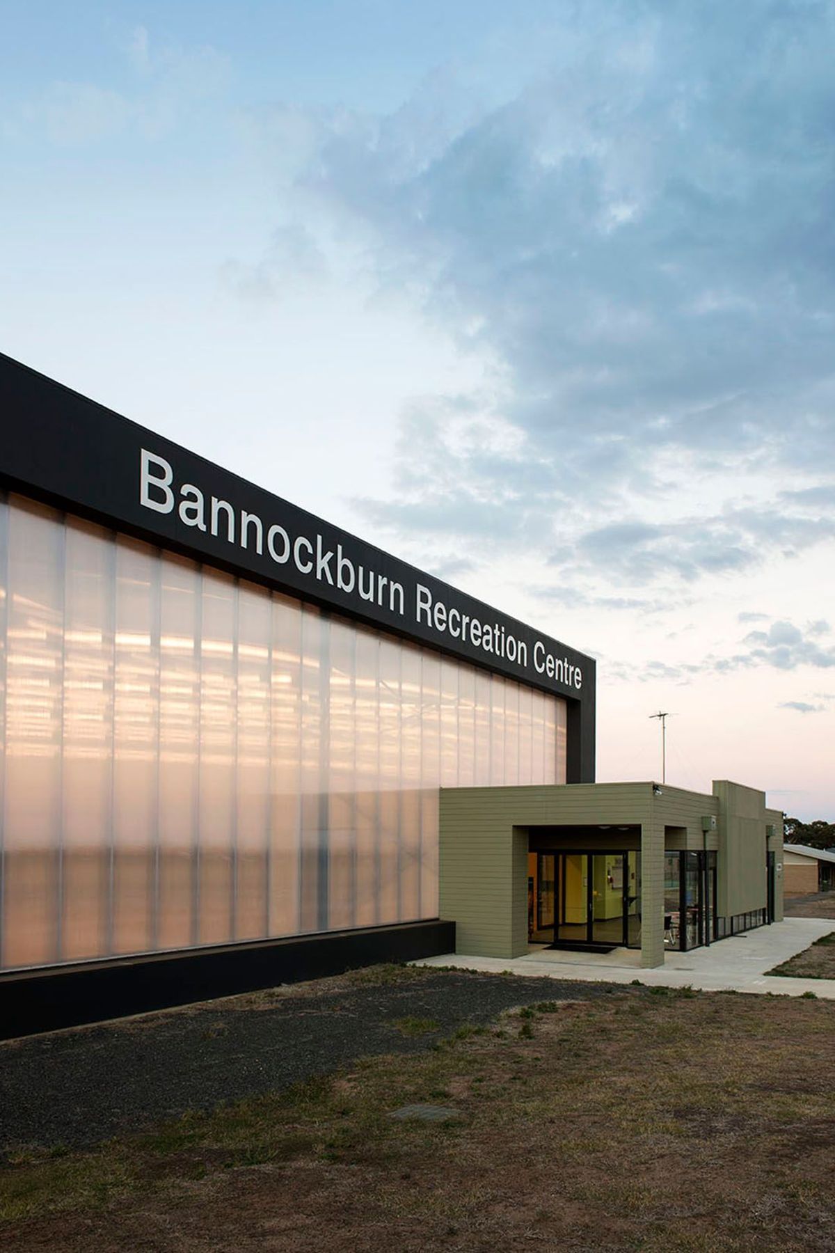 Bannockburn Recreation Centre