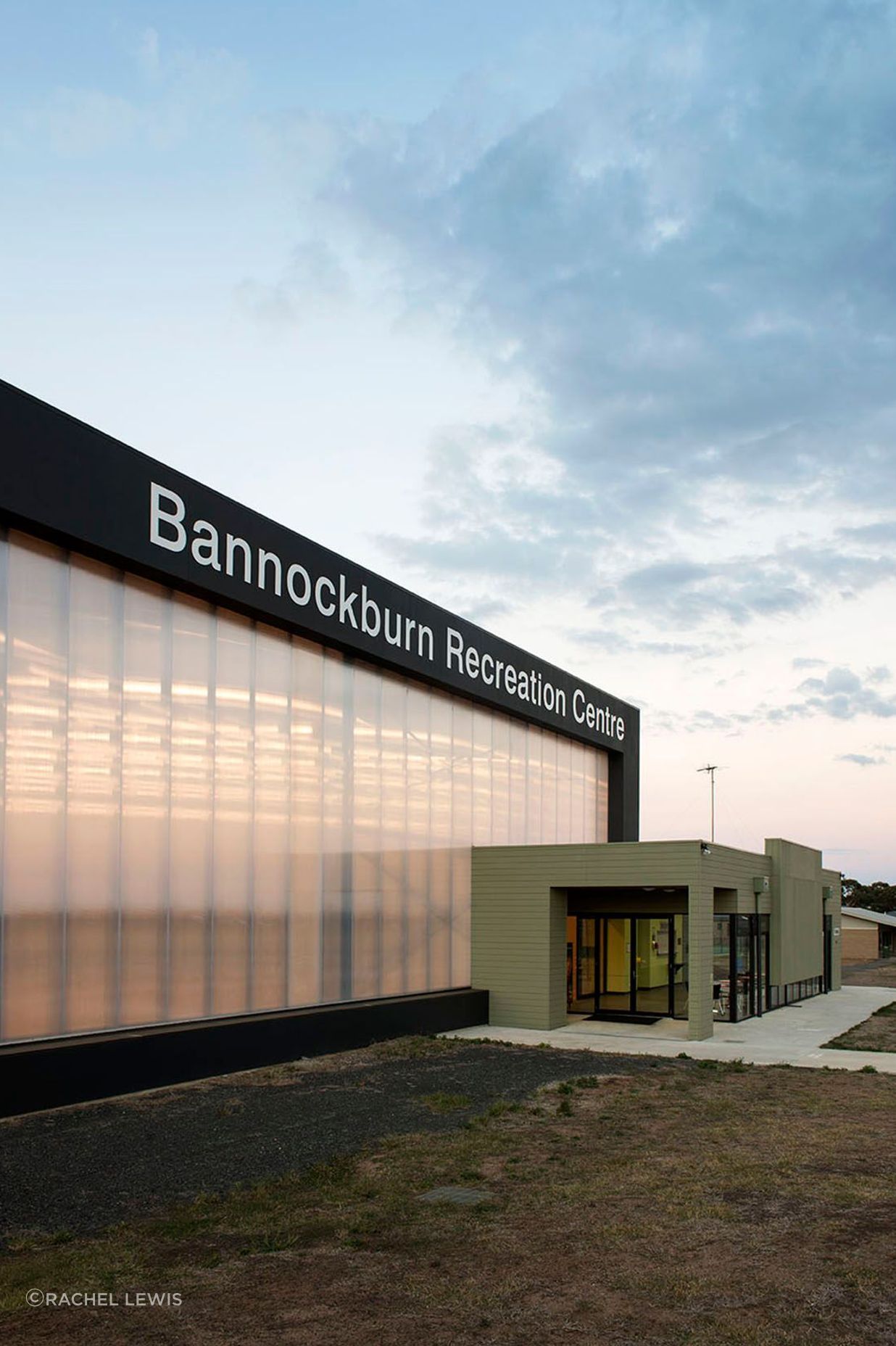 Bannockburn Recreation Centre