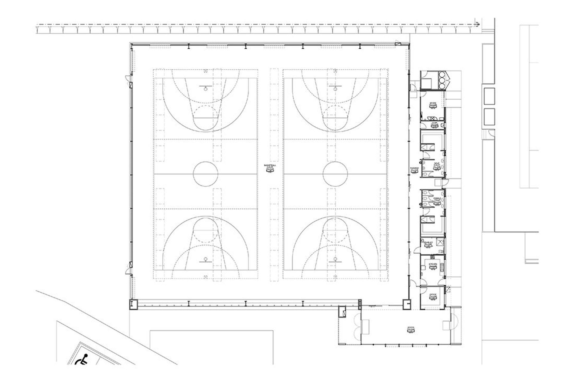 Bannockburn Recreation Centre