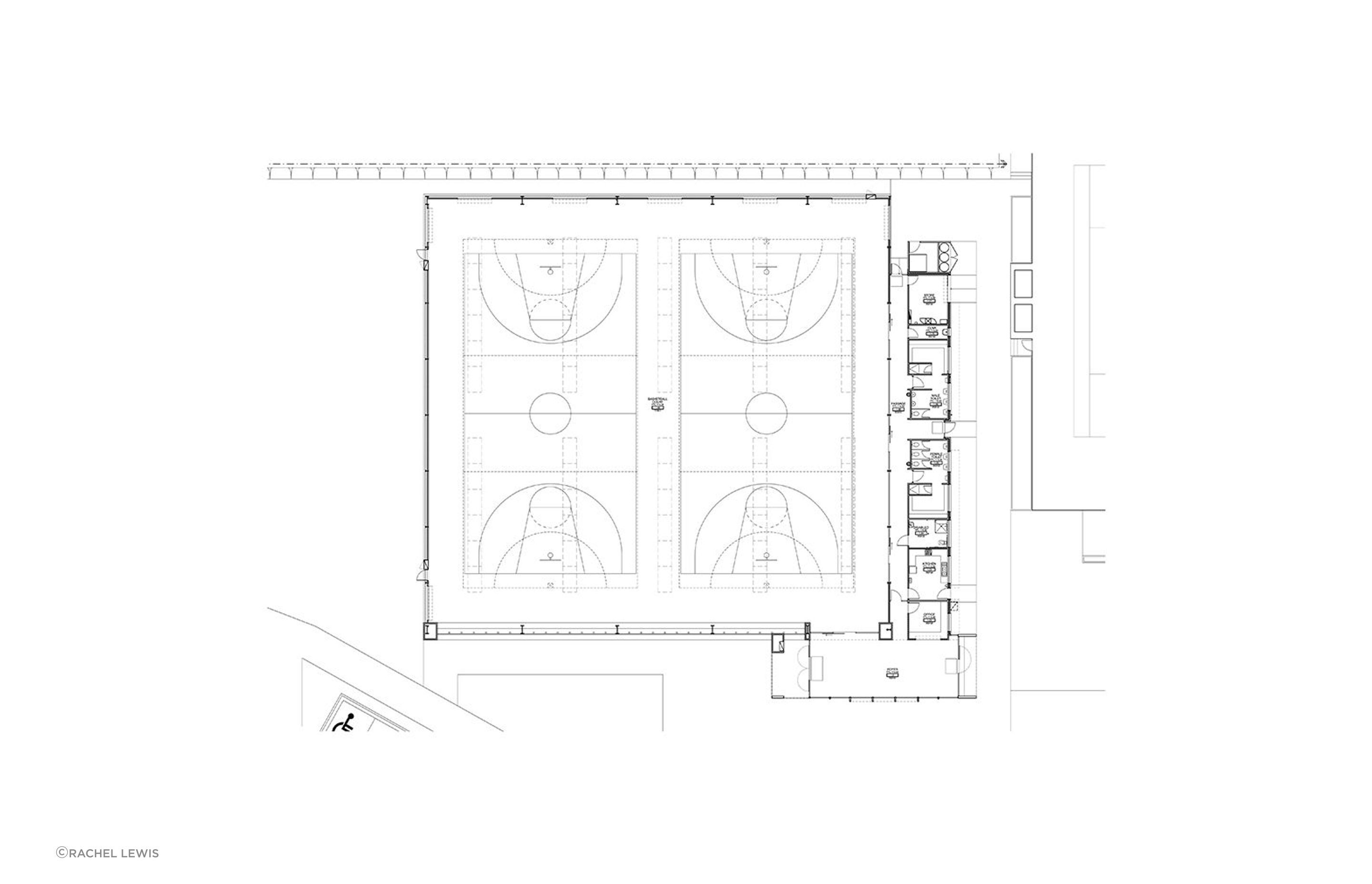 Bannockburn Recreation Centre
