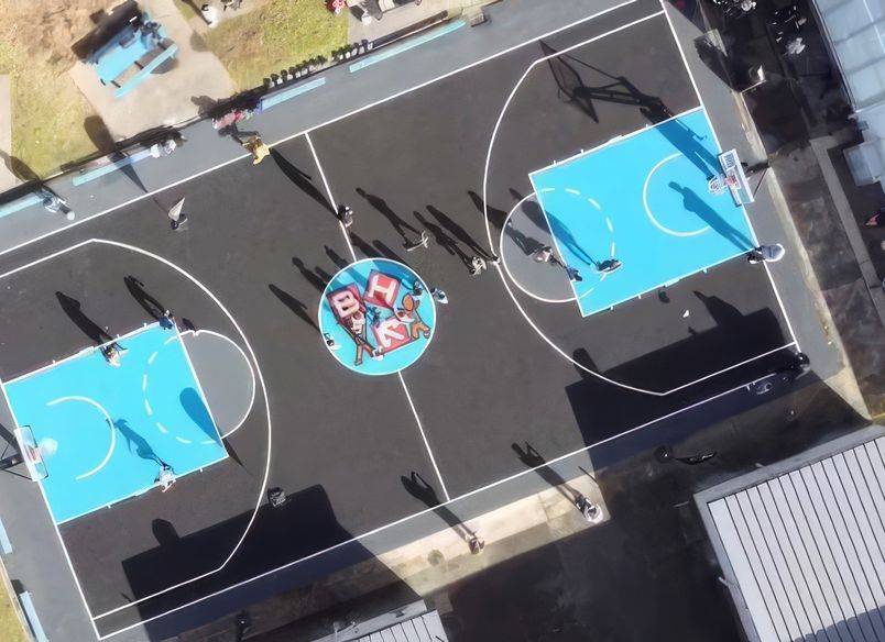 BASKETBALL | Beach Haven Primary School