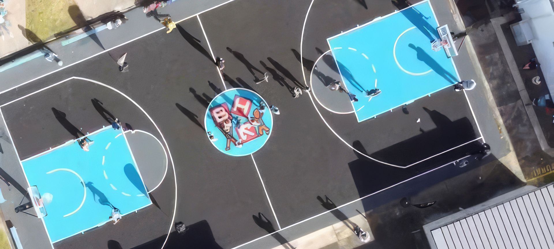 BASKETBALL | Beach Haven Primary School banner