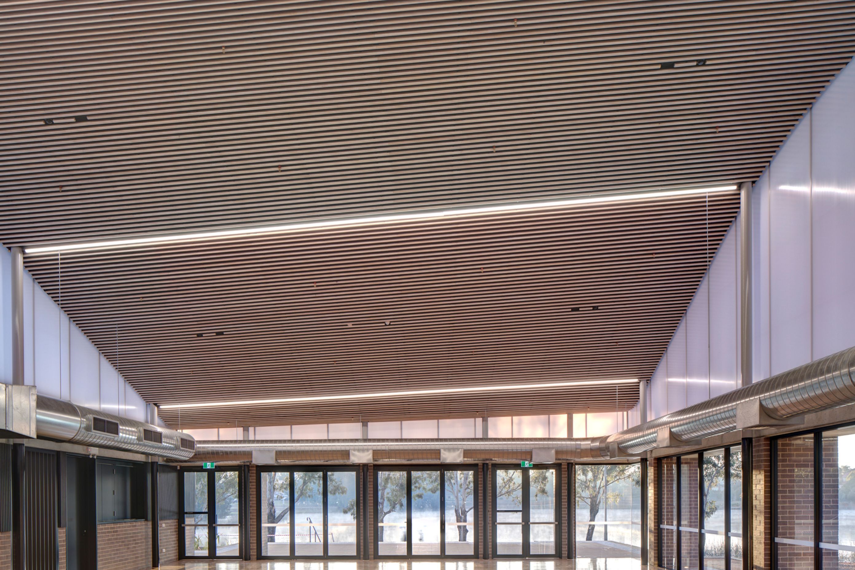 Woodcroft Neighbourhood Centre