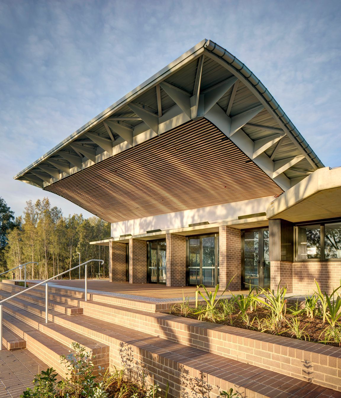 Woodcroft Neighbourhood Centre