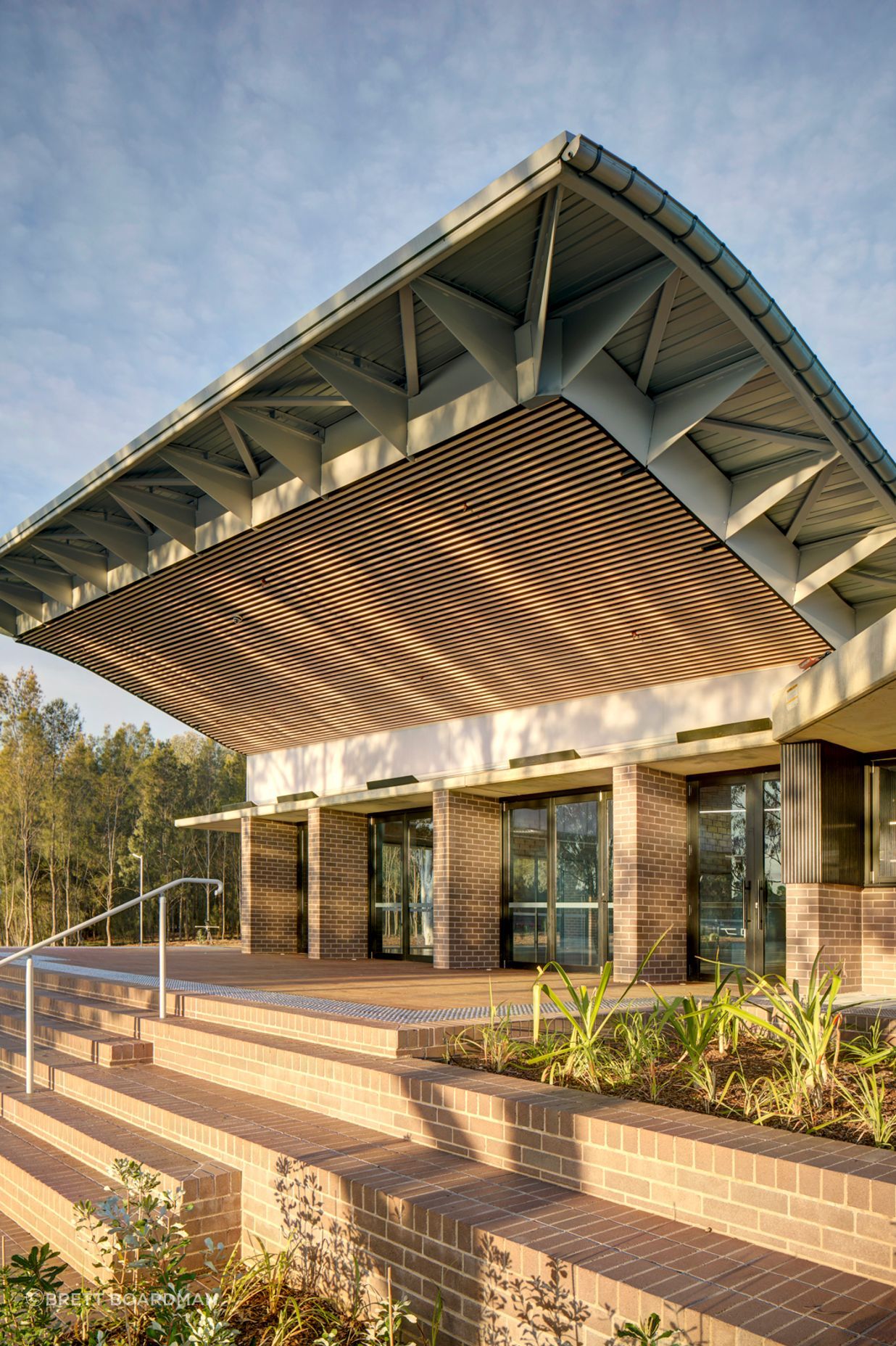 Woodcroft Neighbourhood Centre