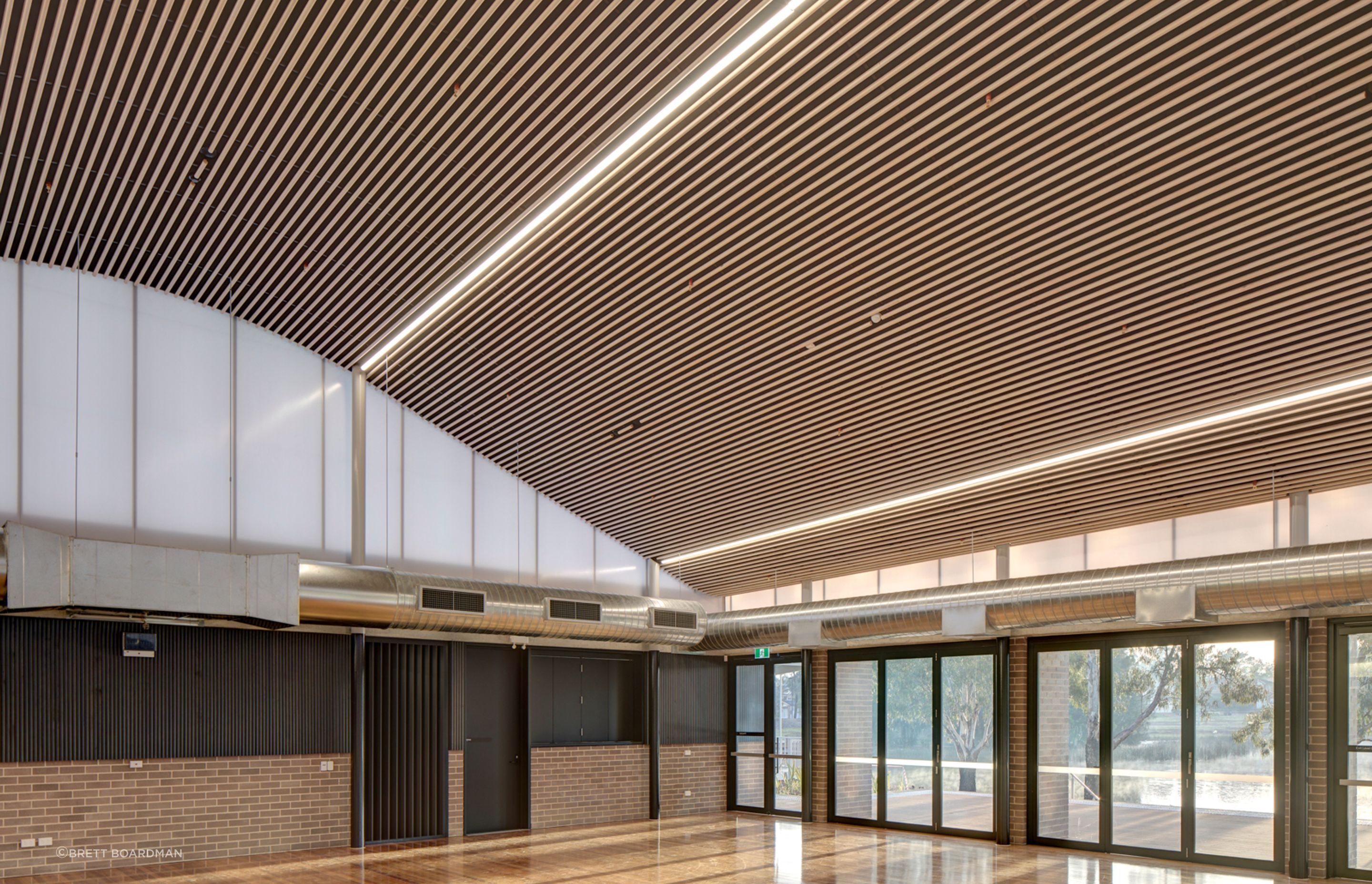 Woodcroft Neighbourhood Centre