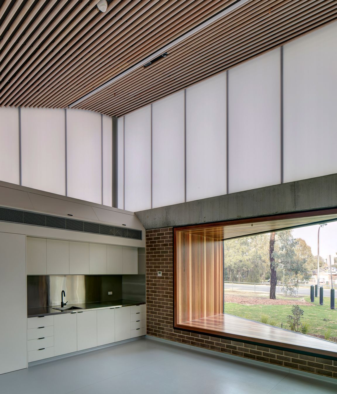 Woodcroft Neighbourhood Centre