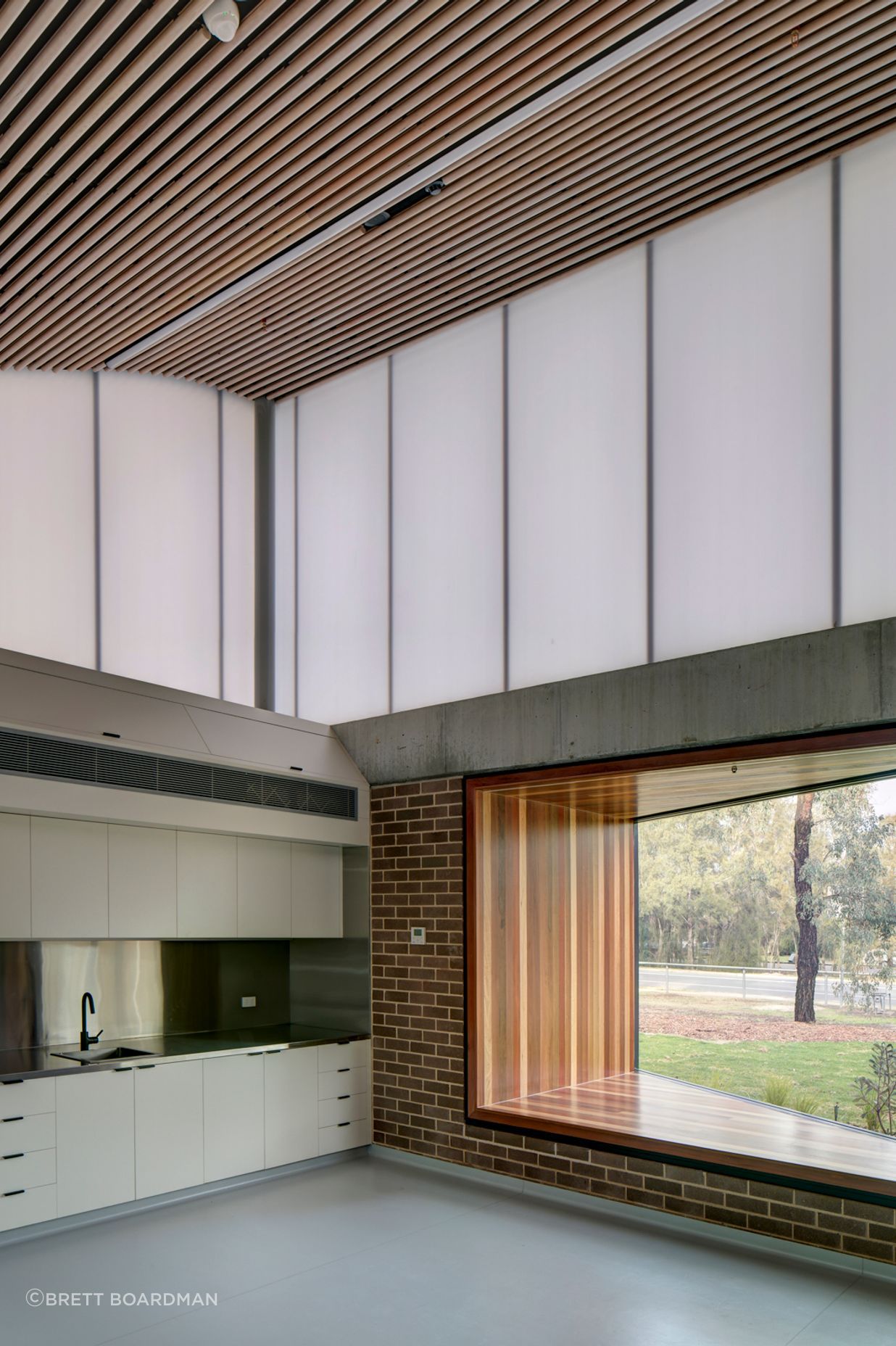 Woodcroft Neighbourhood Centre