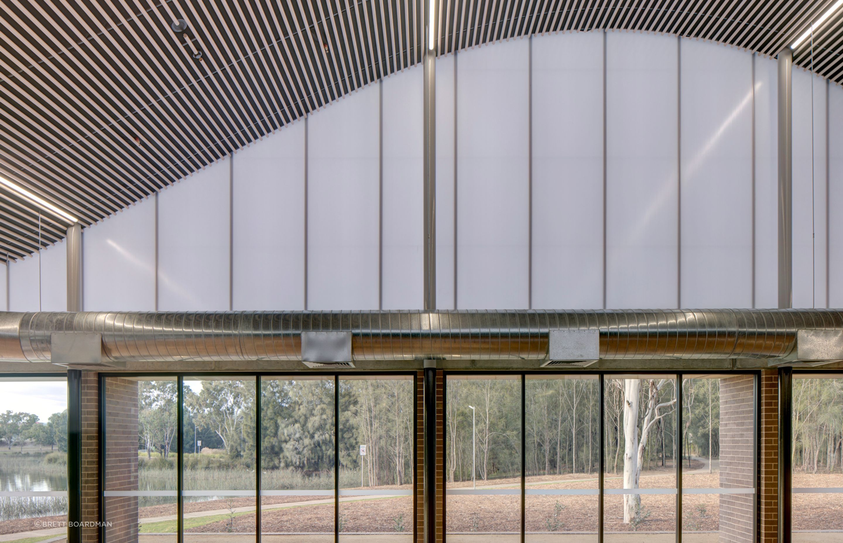 Woodcroft Neighbourhood Centre