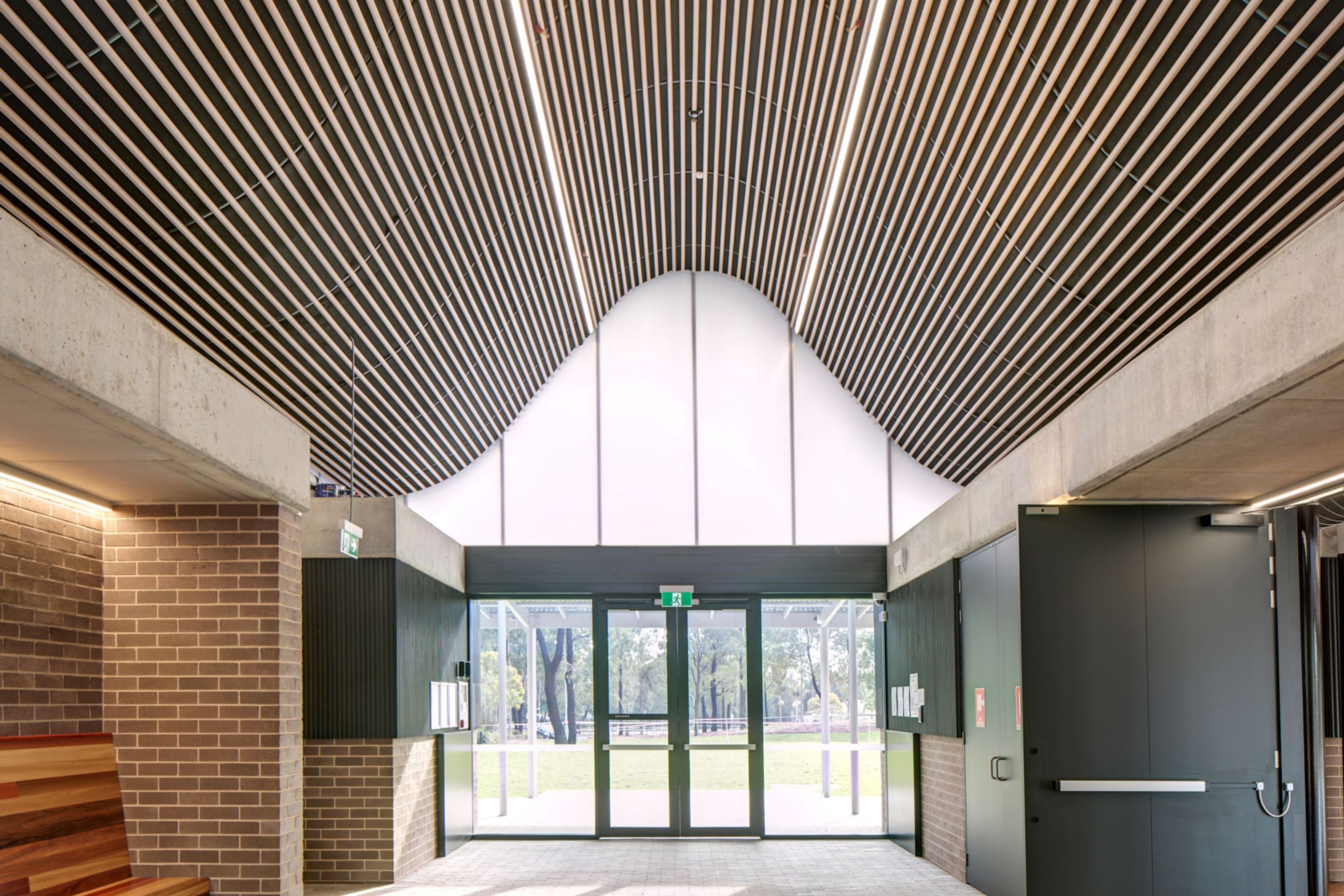 Woodcroft Neighbourhood Centre