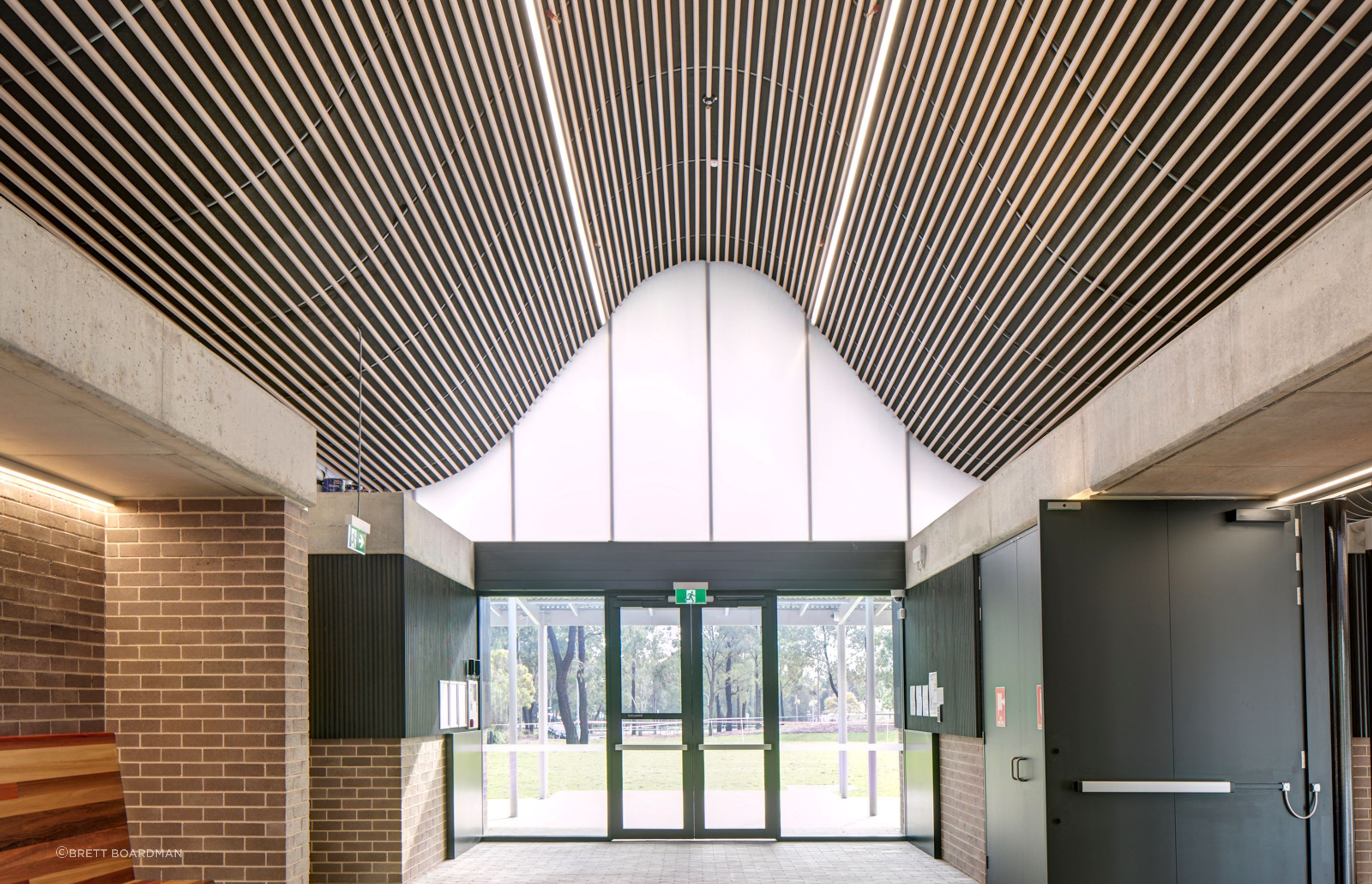 Woodcroft Neighbourhood Centre