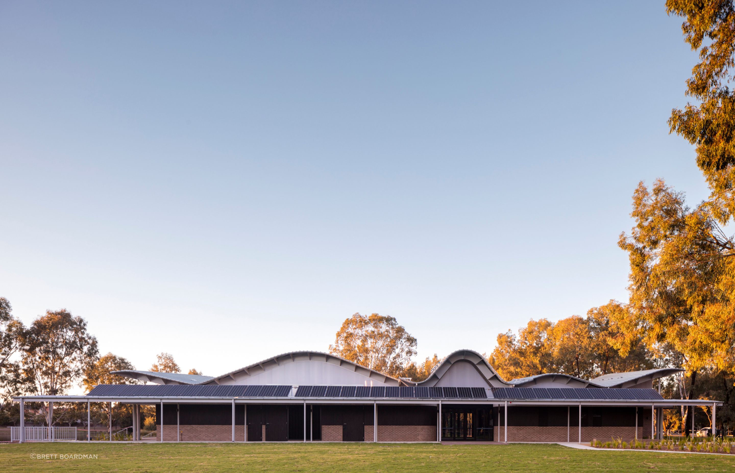 Woodcroft Neighbourhood Centre