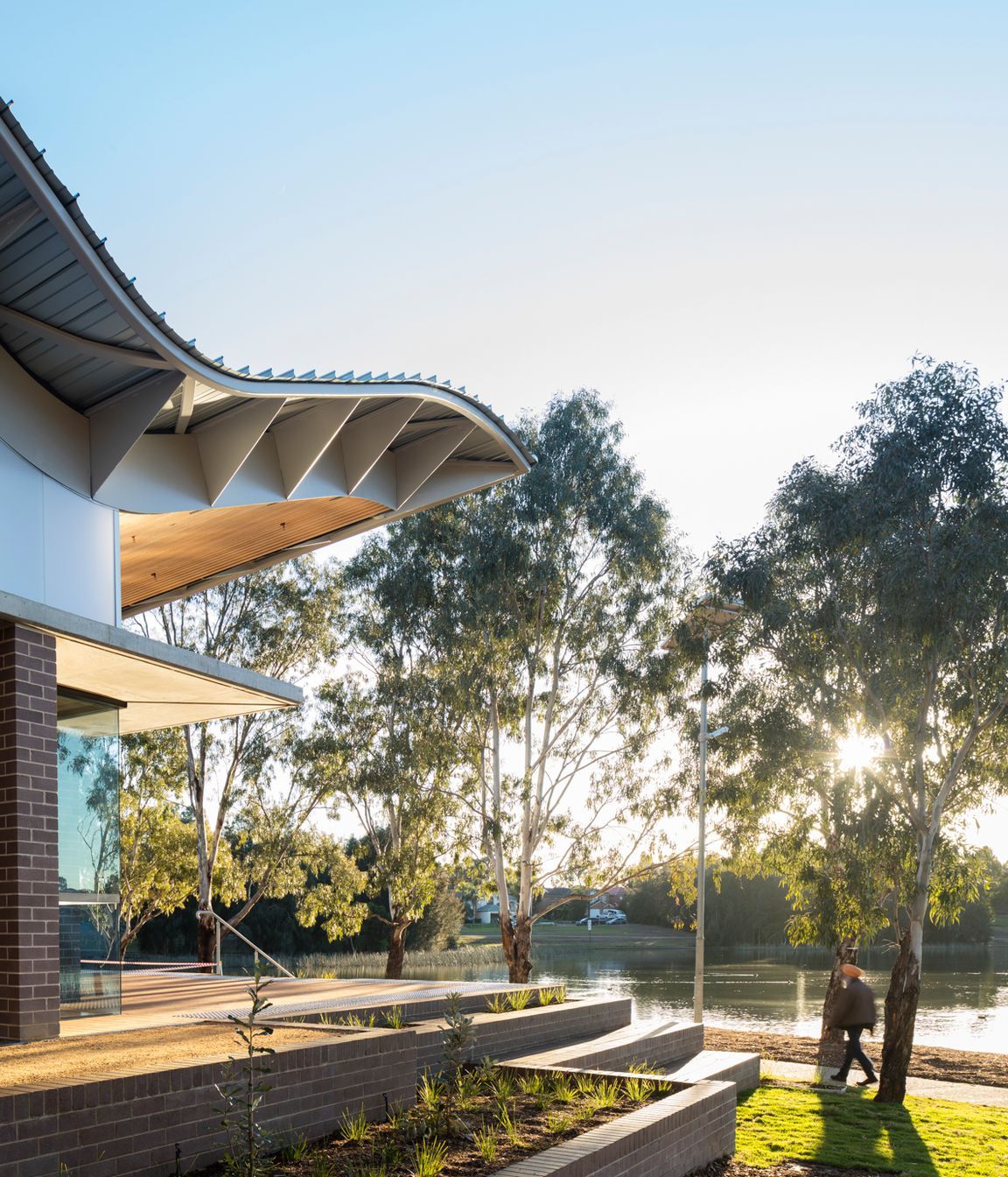 Woodcroft Neighbourhood Centre