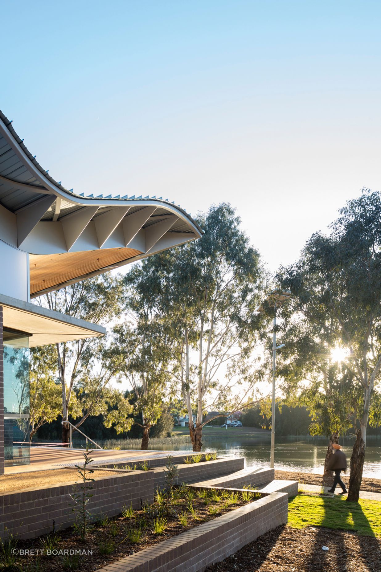 Woodcroft Neighbourhood Centre