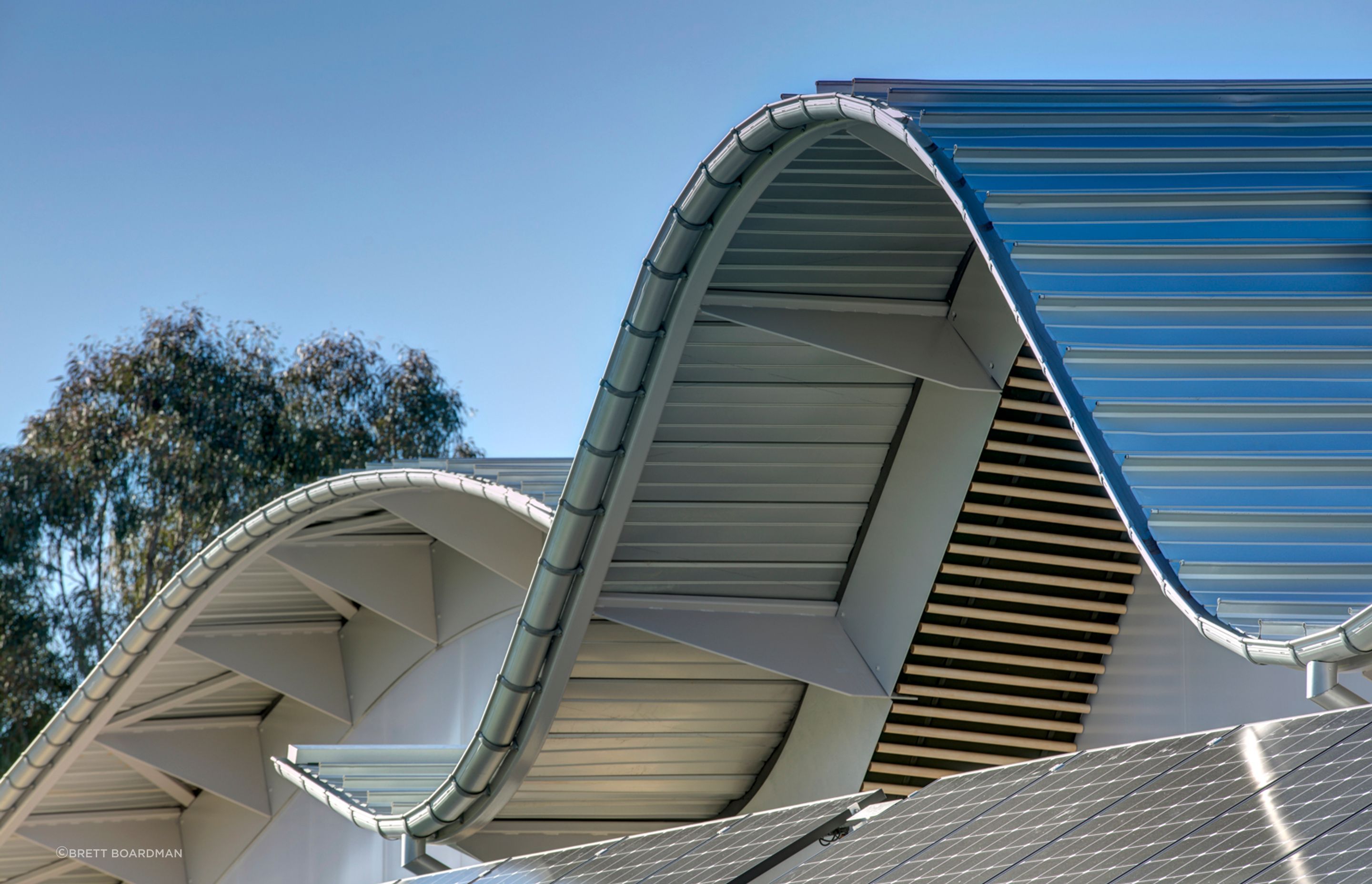 Woodcroft Neighbourhood Centre