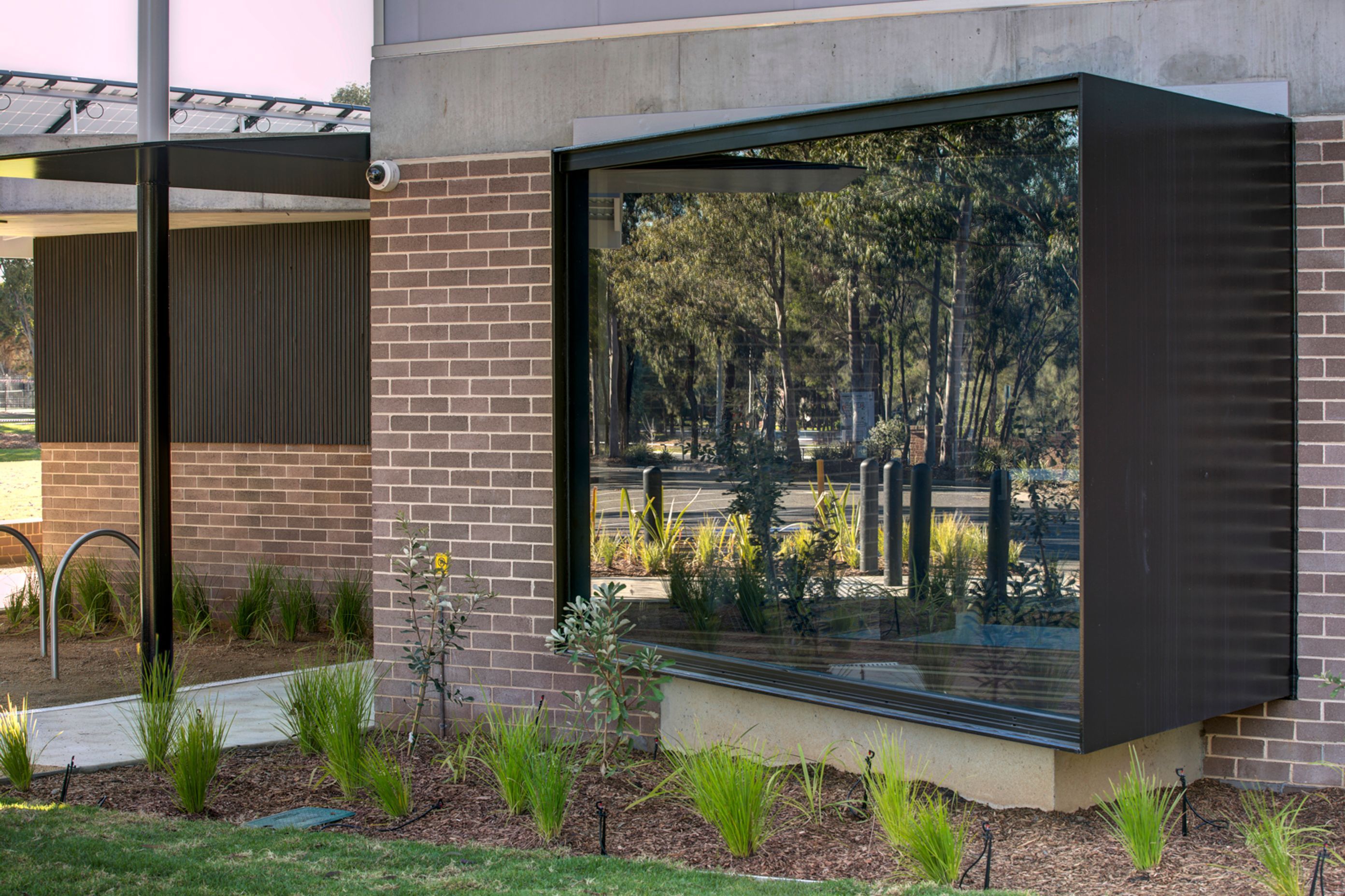Woodcroft Neighbourhood Centre
