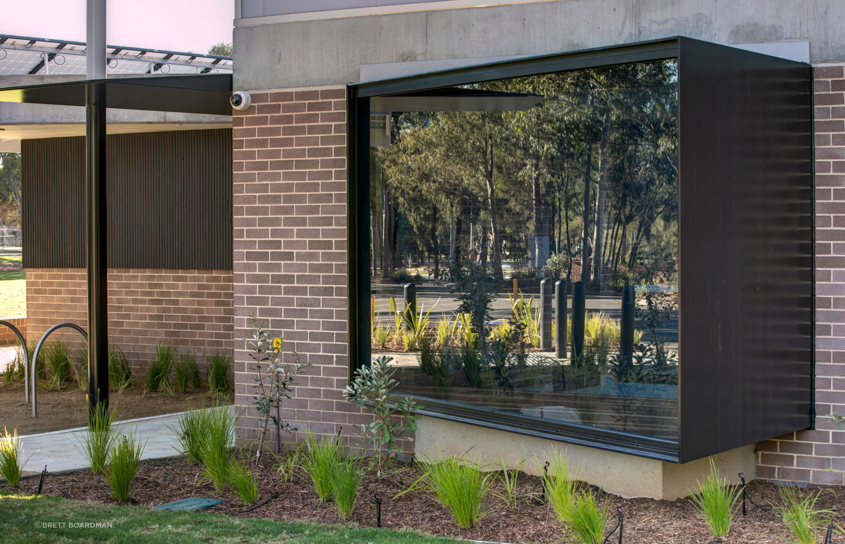 Woodcroft Neighbourhood Centre