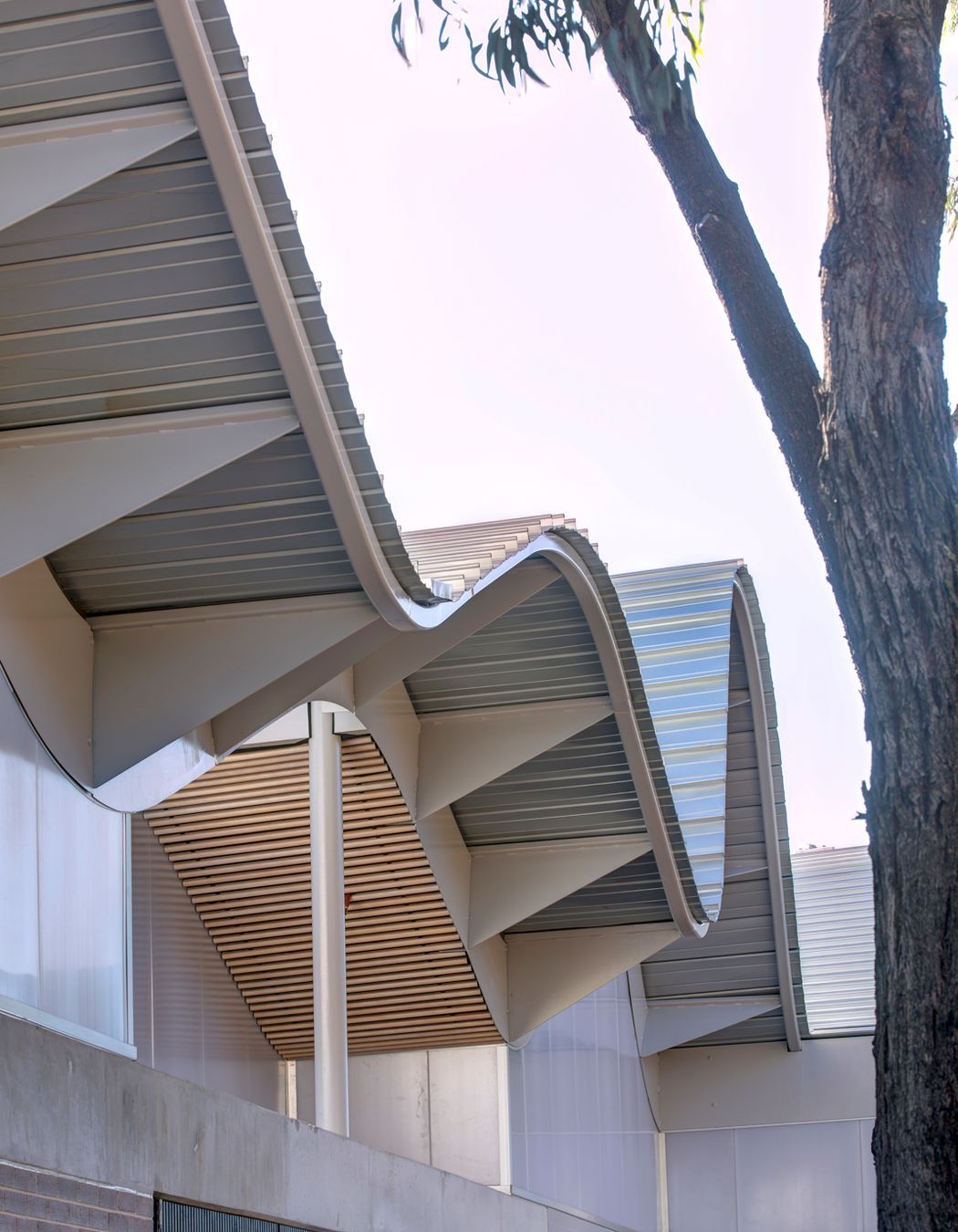Woodcroft Neighbourhood Centre