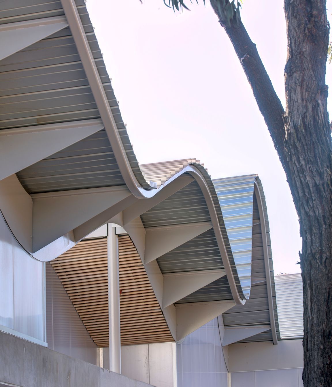 Woodcroft Neighbourhood Centre
