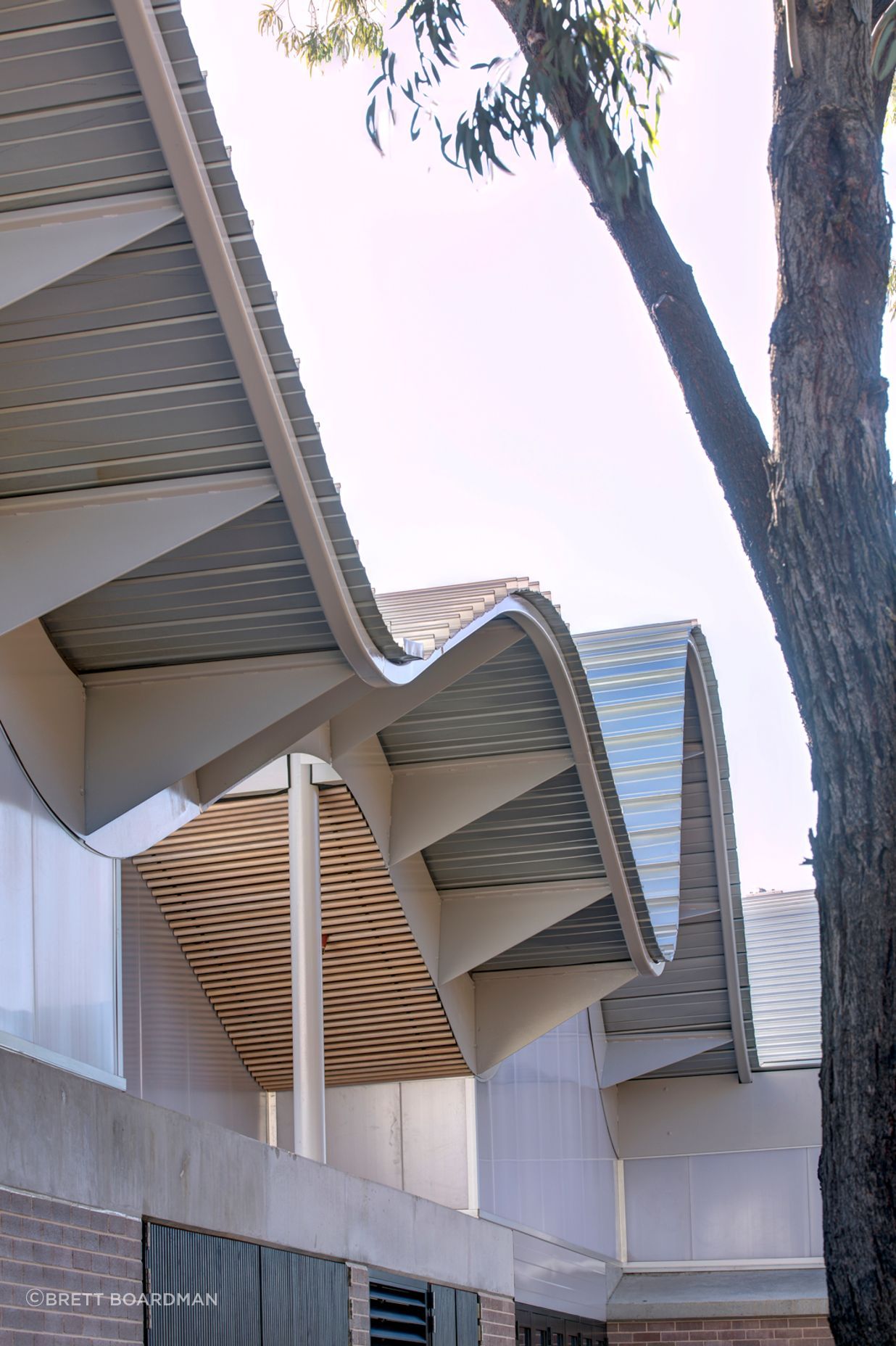 Woodcroft Neighbourhood Centre