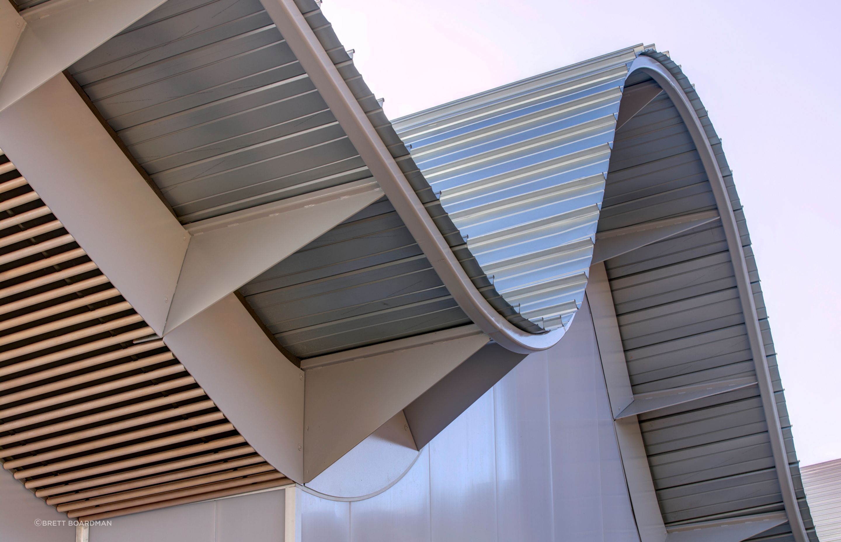 Woodcroft Neighbourhood Centre