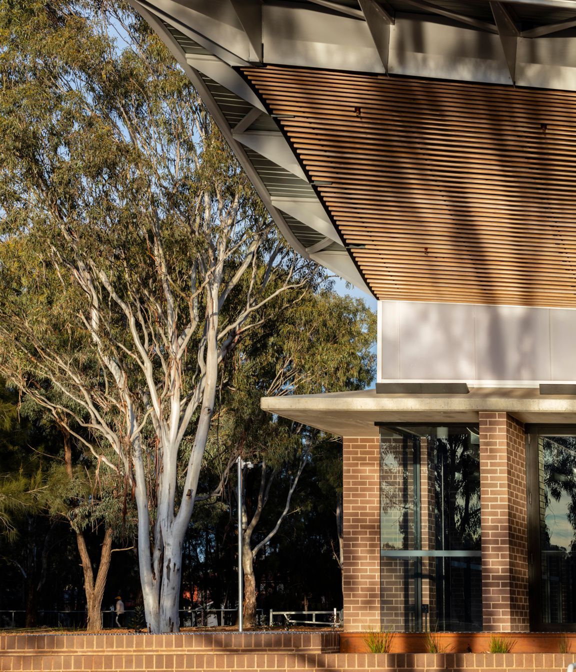 Woodcroft Neighbourhood Centre