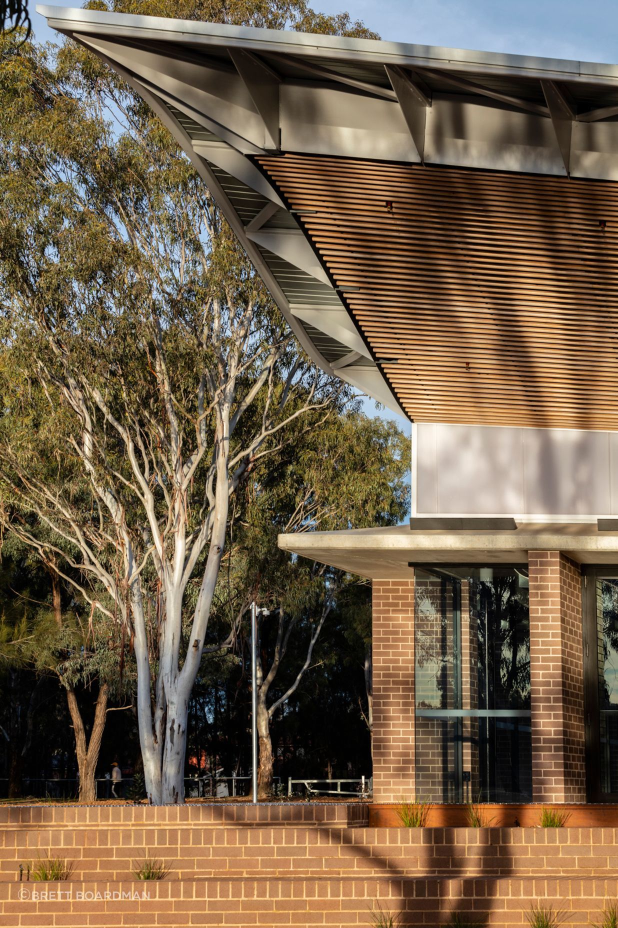 Woodcroft Neighbourhood Centre