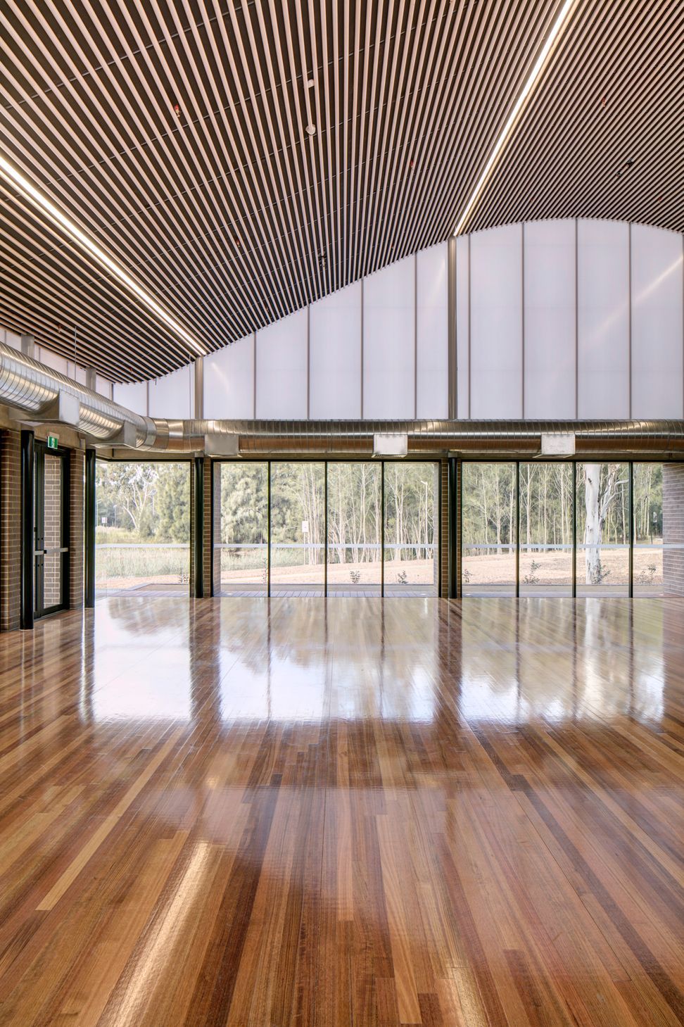 Woodcroft Neighbourhood Centre