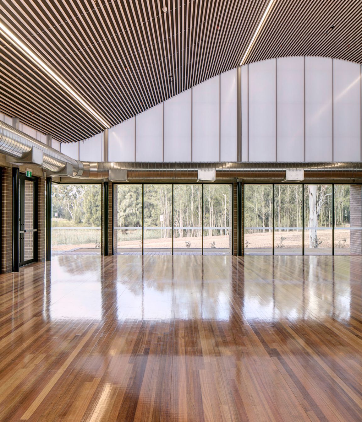 Woodcroft Neighbourhood Centre