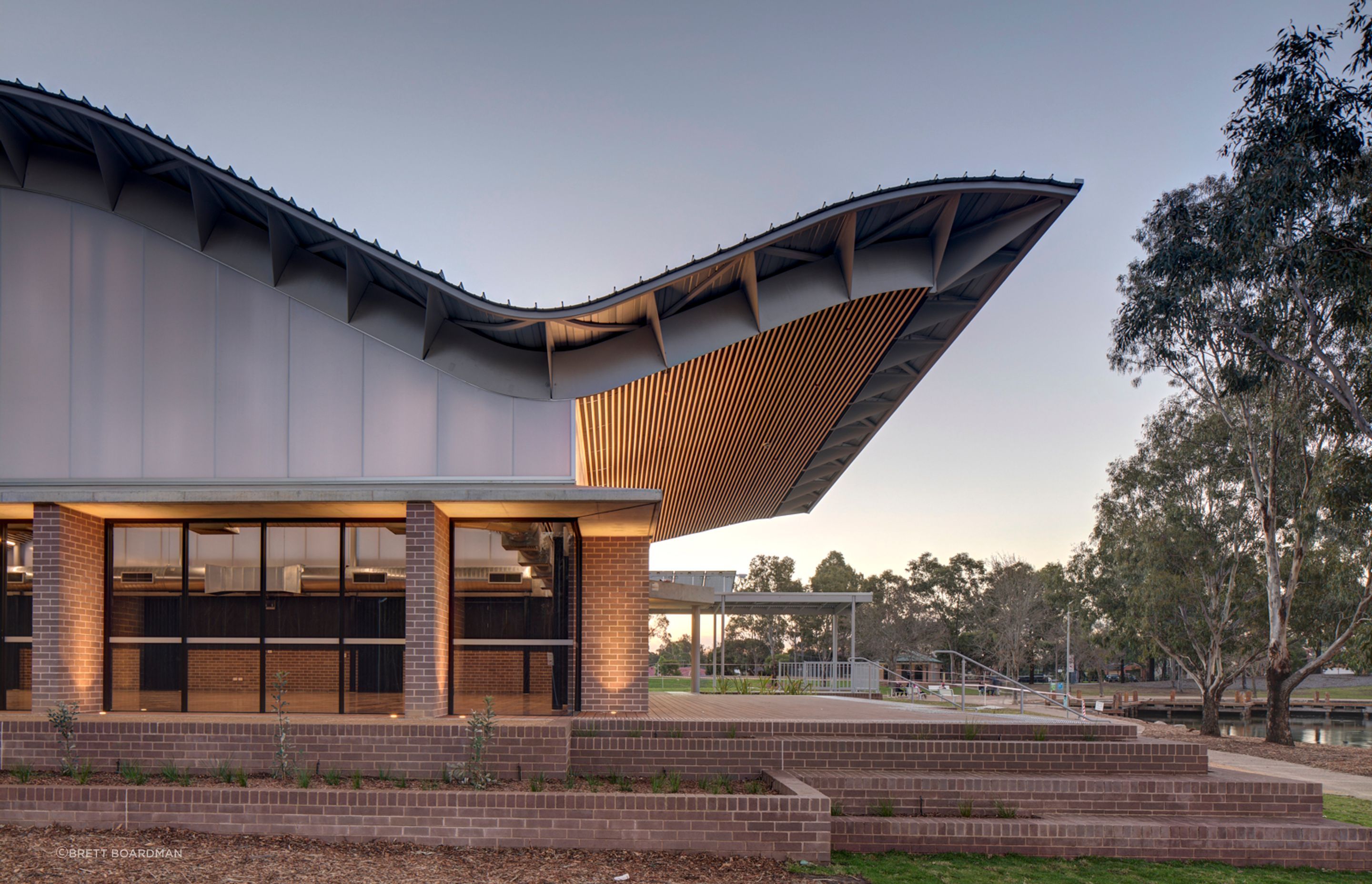 Woodcroft Neighbourhood Centre