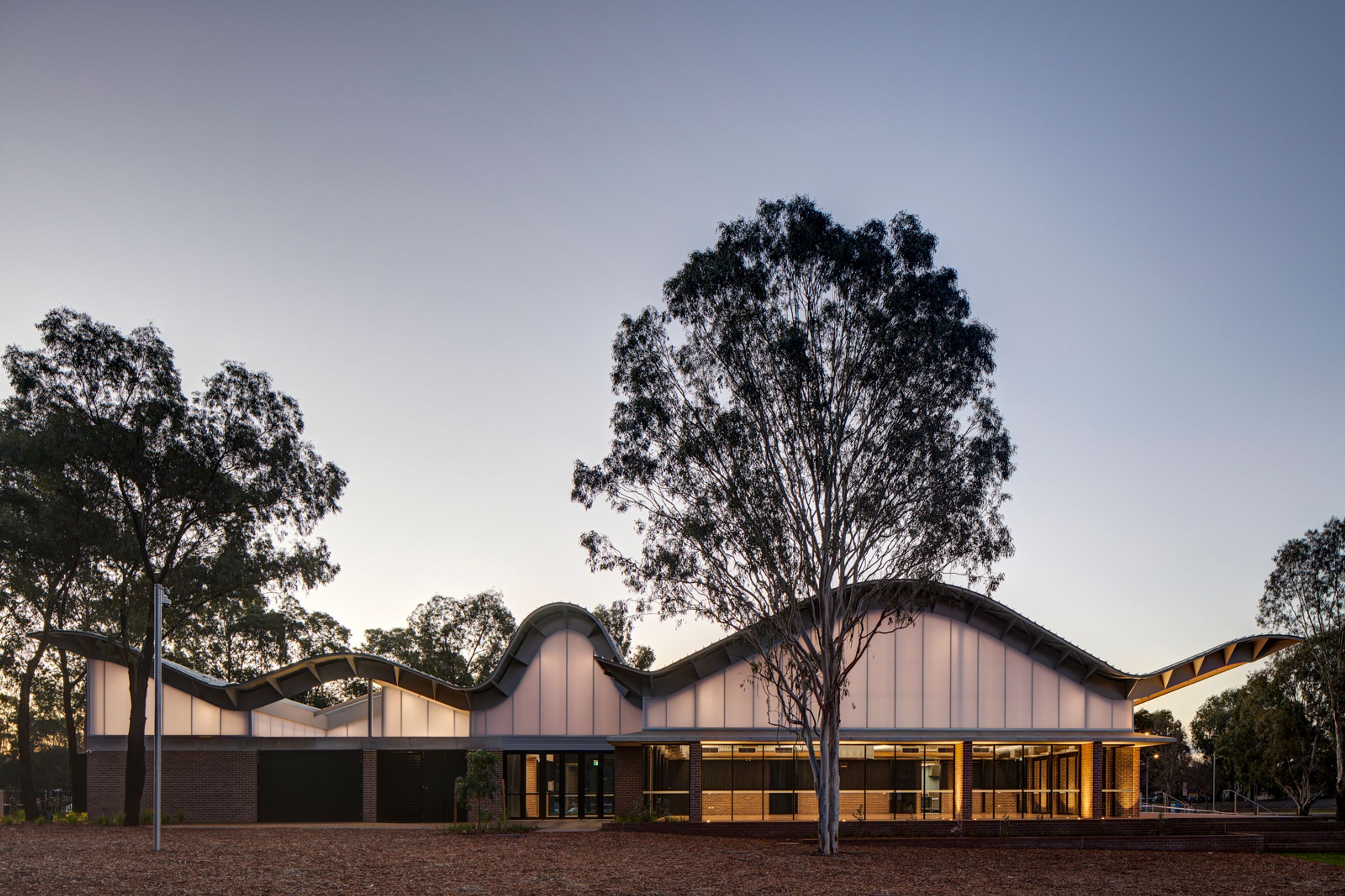 Woodcroft Neighbourhood Centre