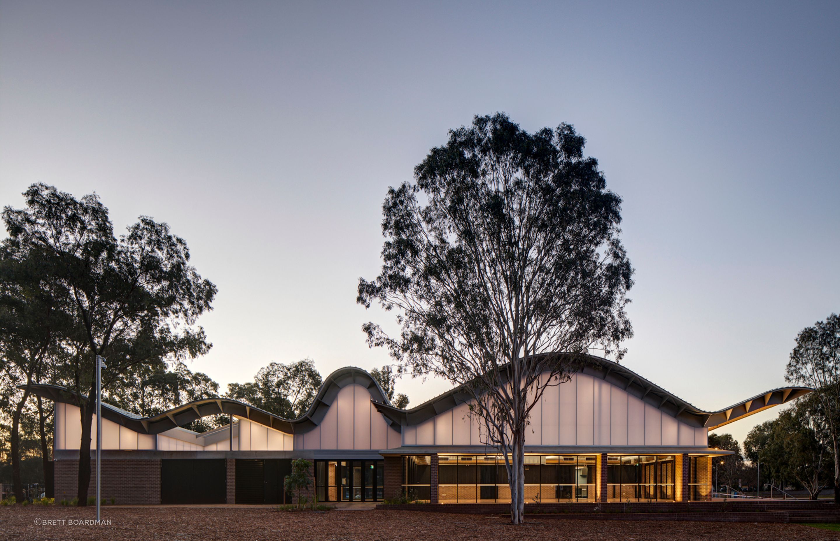 Woodcroft Neighbourhood Centre