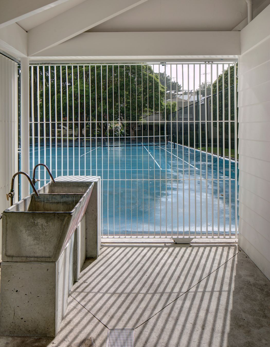 Punch Park Amenities