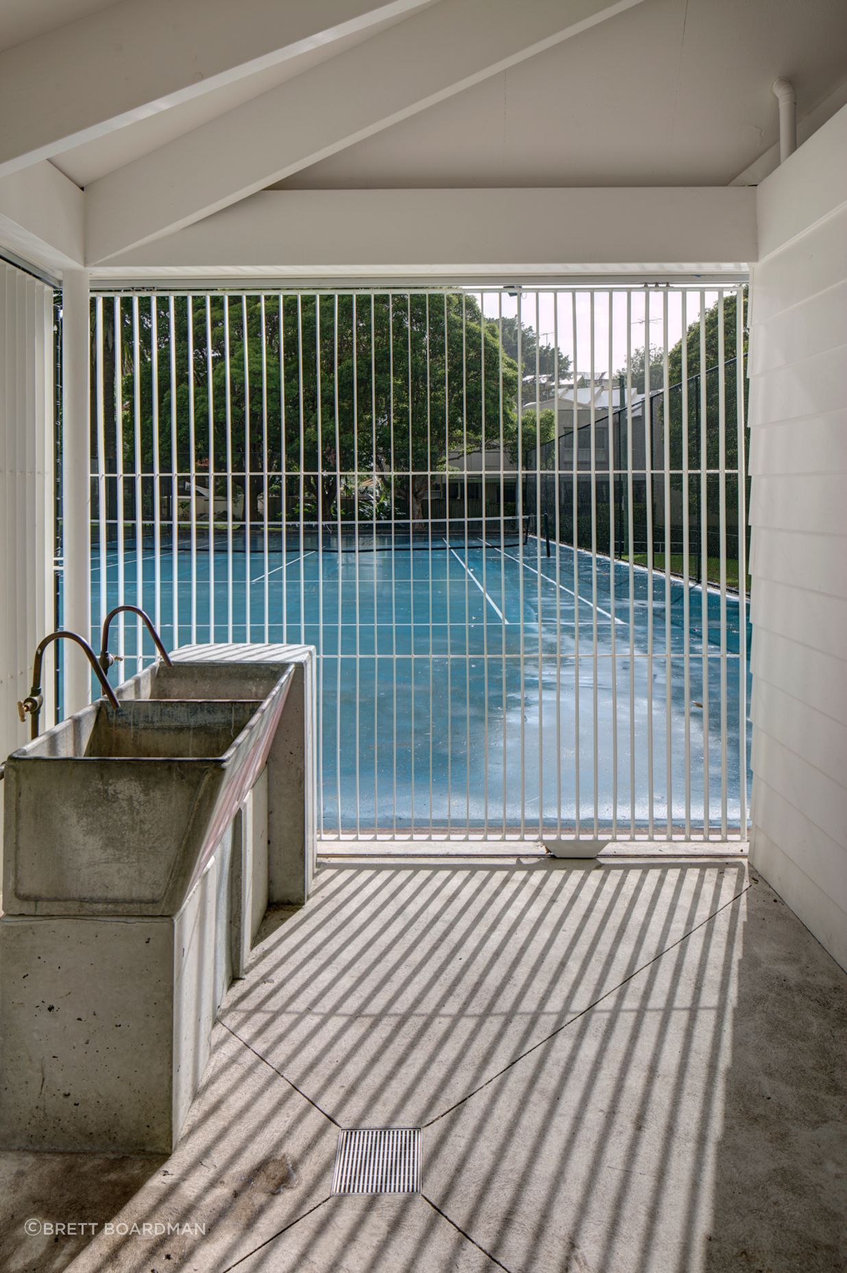 Punch Park Amenities
