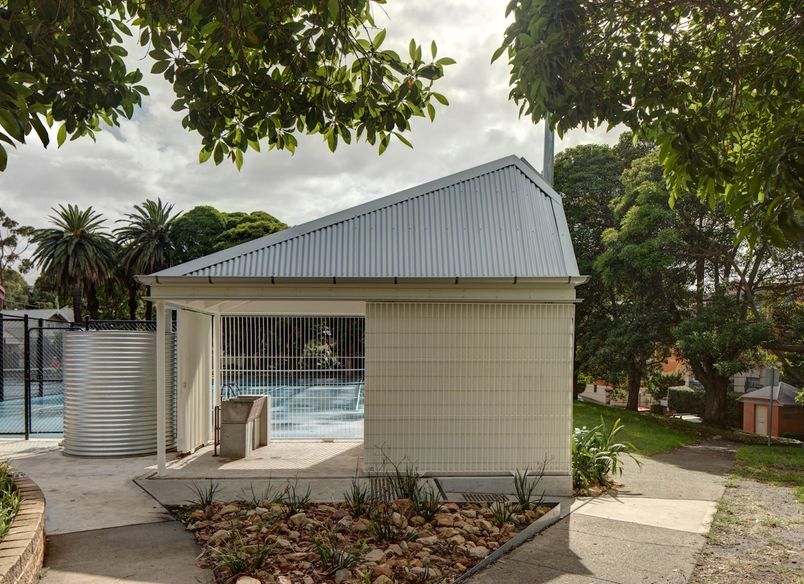 Punch Park Amenities