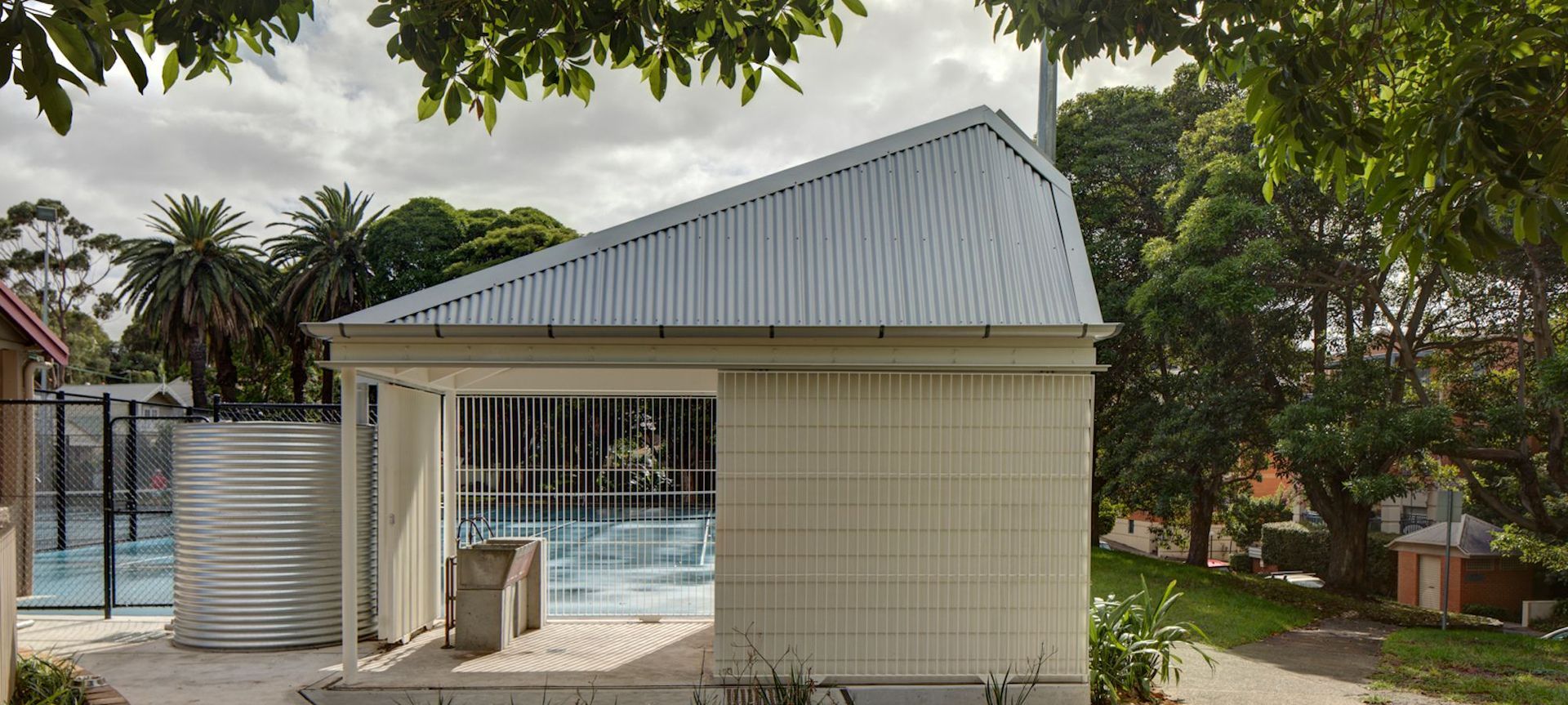 Punch Park Amenities banner