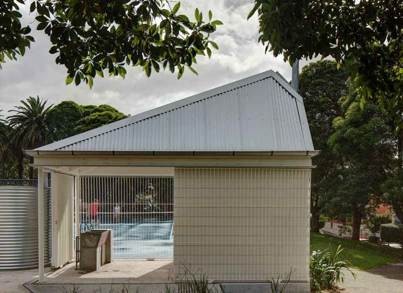 Punch Park Amenities