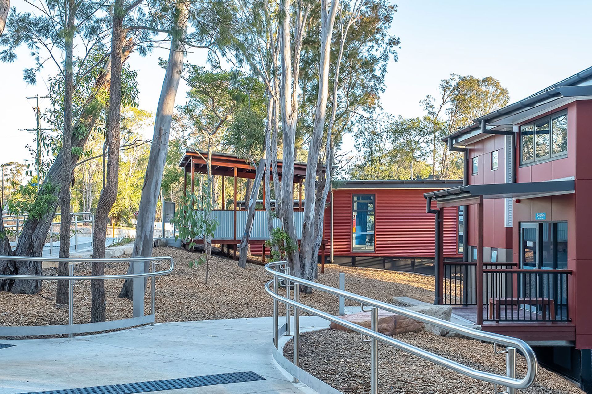 ##Crusaders Recreation and Conference Centre