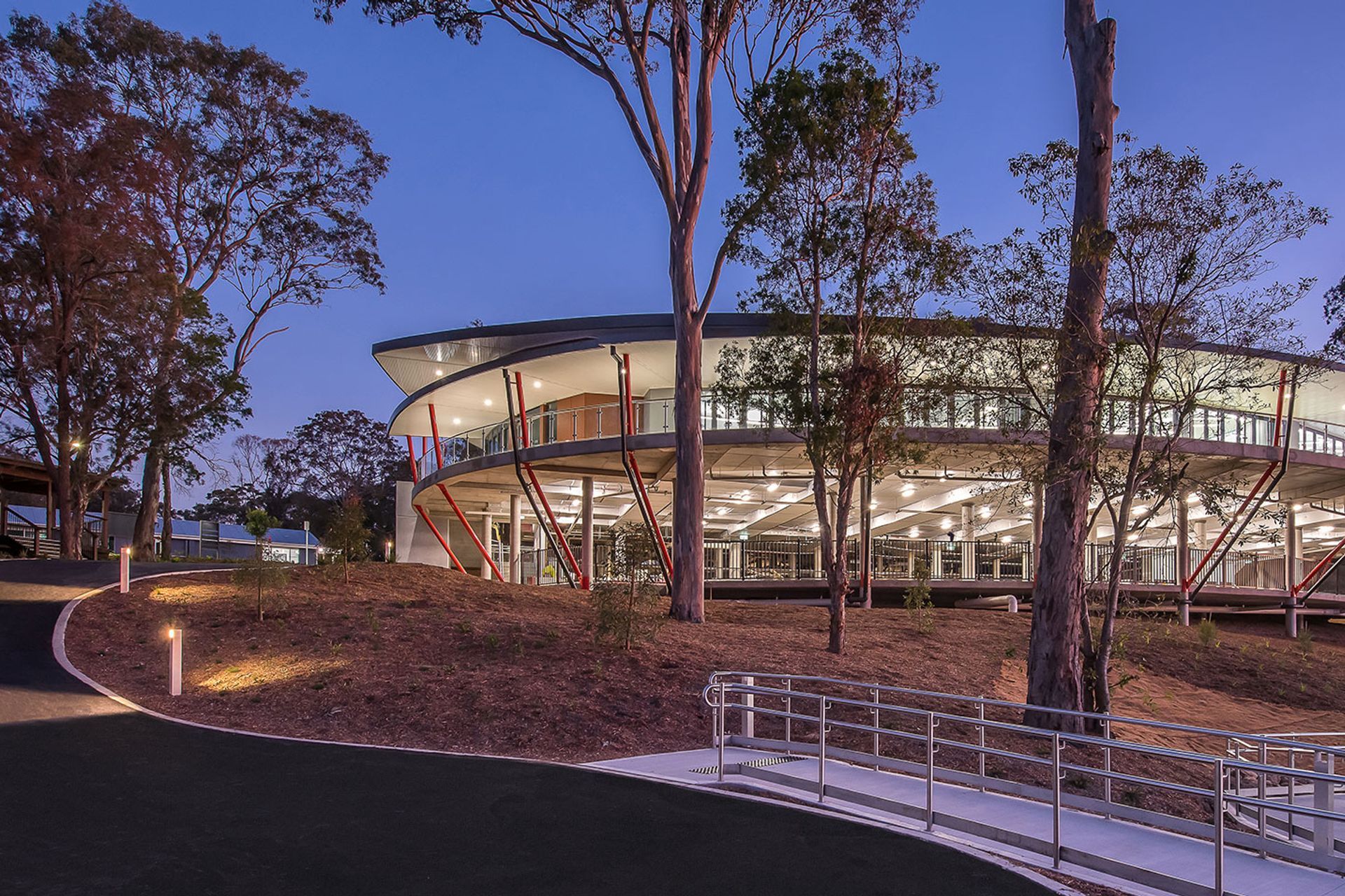 ##Crusaders Recreation and Conference Centre