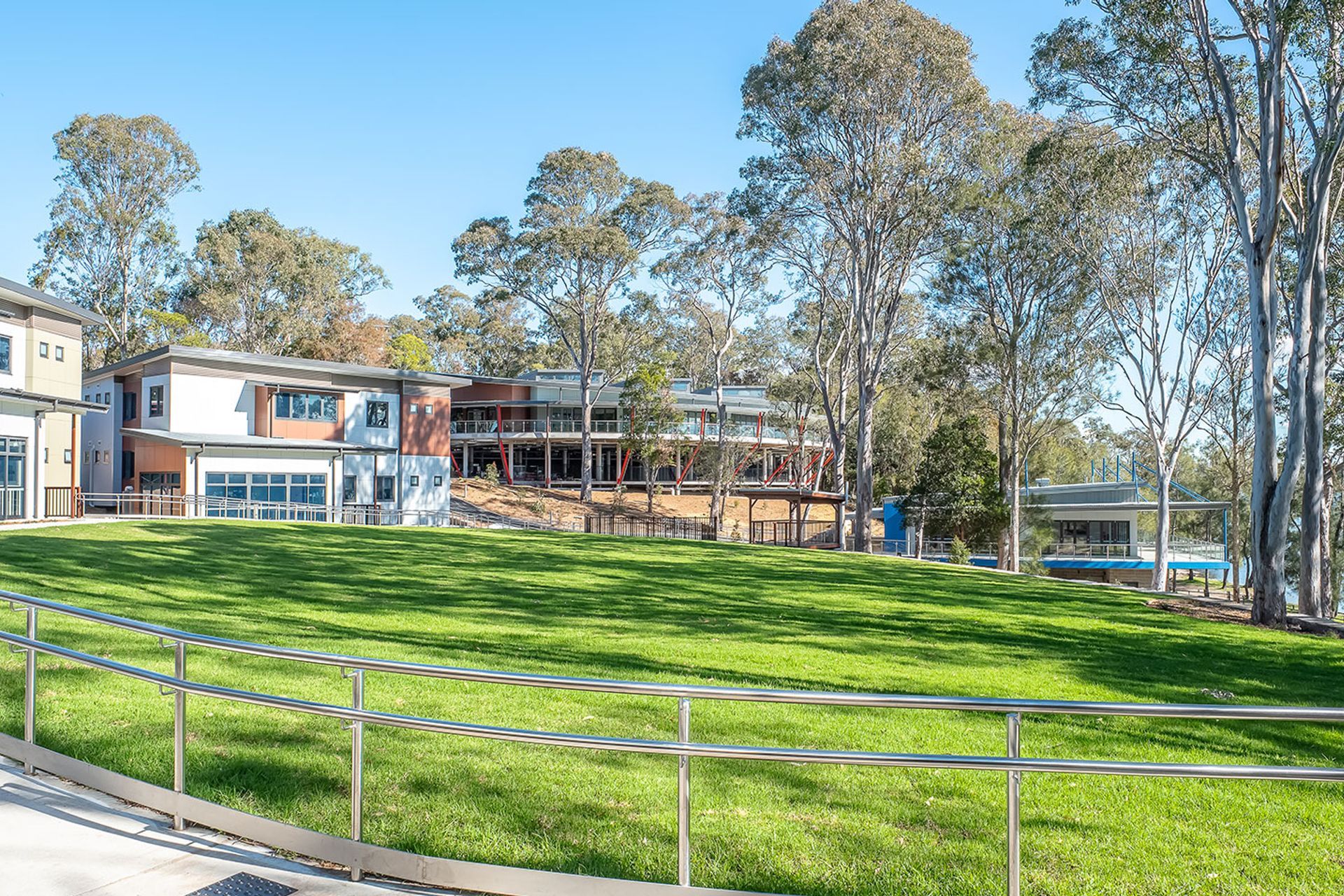 ##Crusaders Recreation and Conference Centre