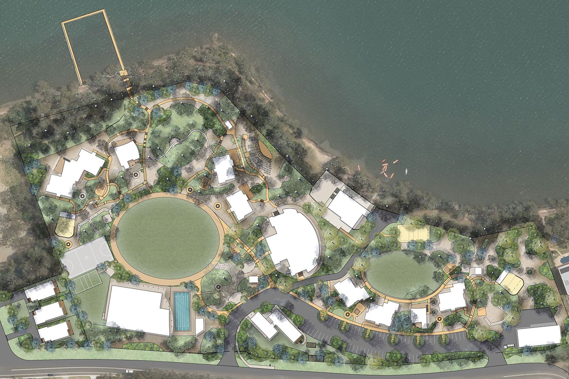 ##Crusaders Recreation and Conference Centre