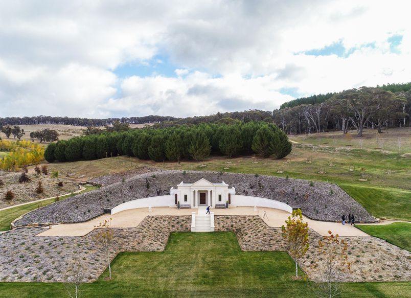 Mayfield Gardens Art Gallery