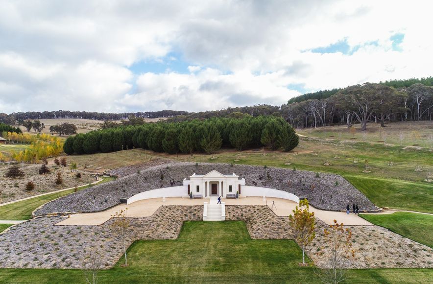 Mayfield Gardens Art Gallery