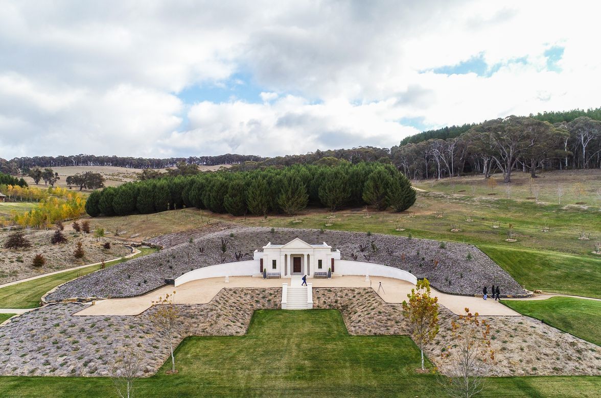 Mayfield Gardens Art Gallery