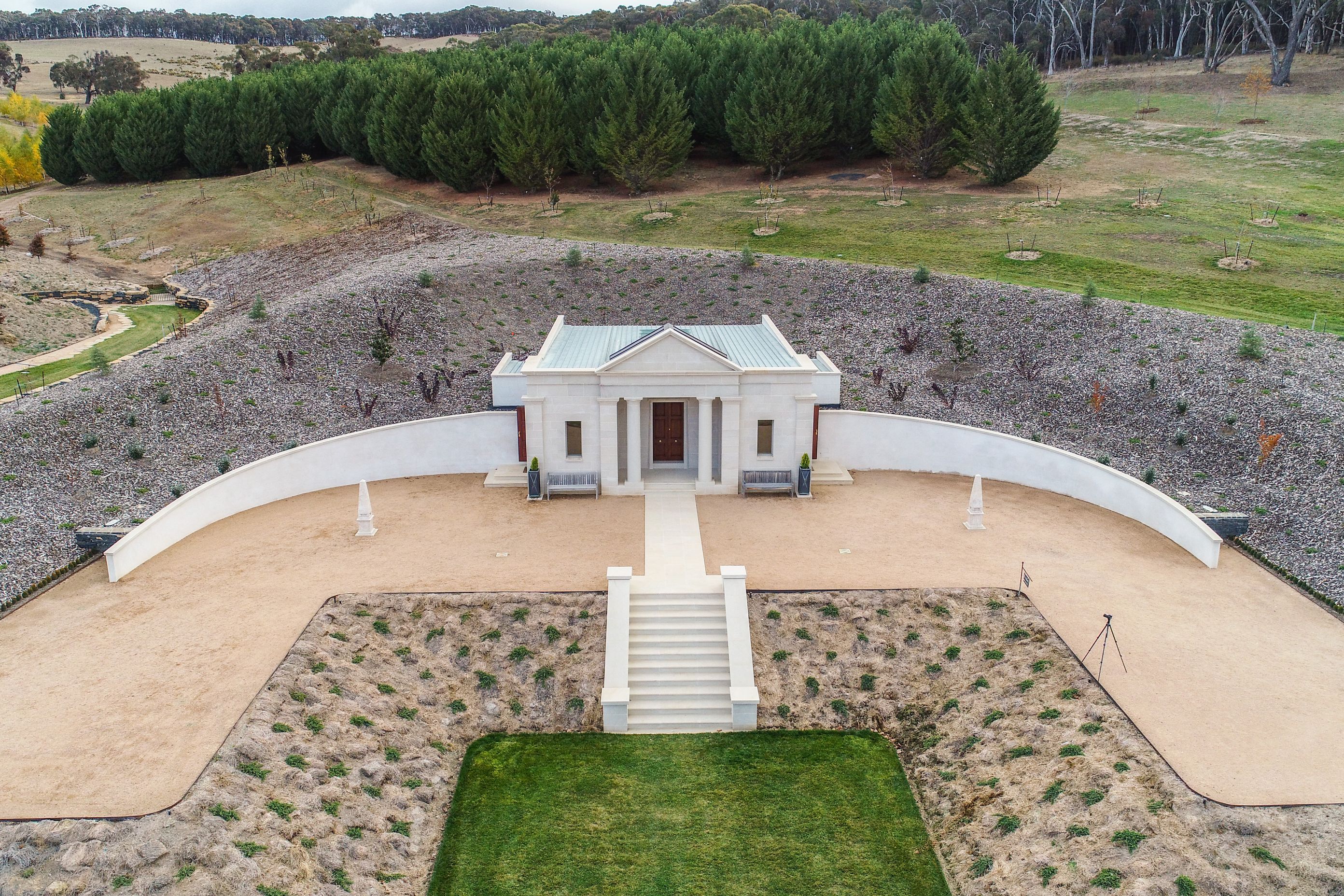 Mayfield Gardens Art Gallery