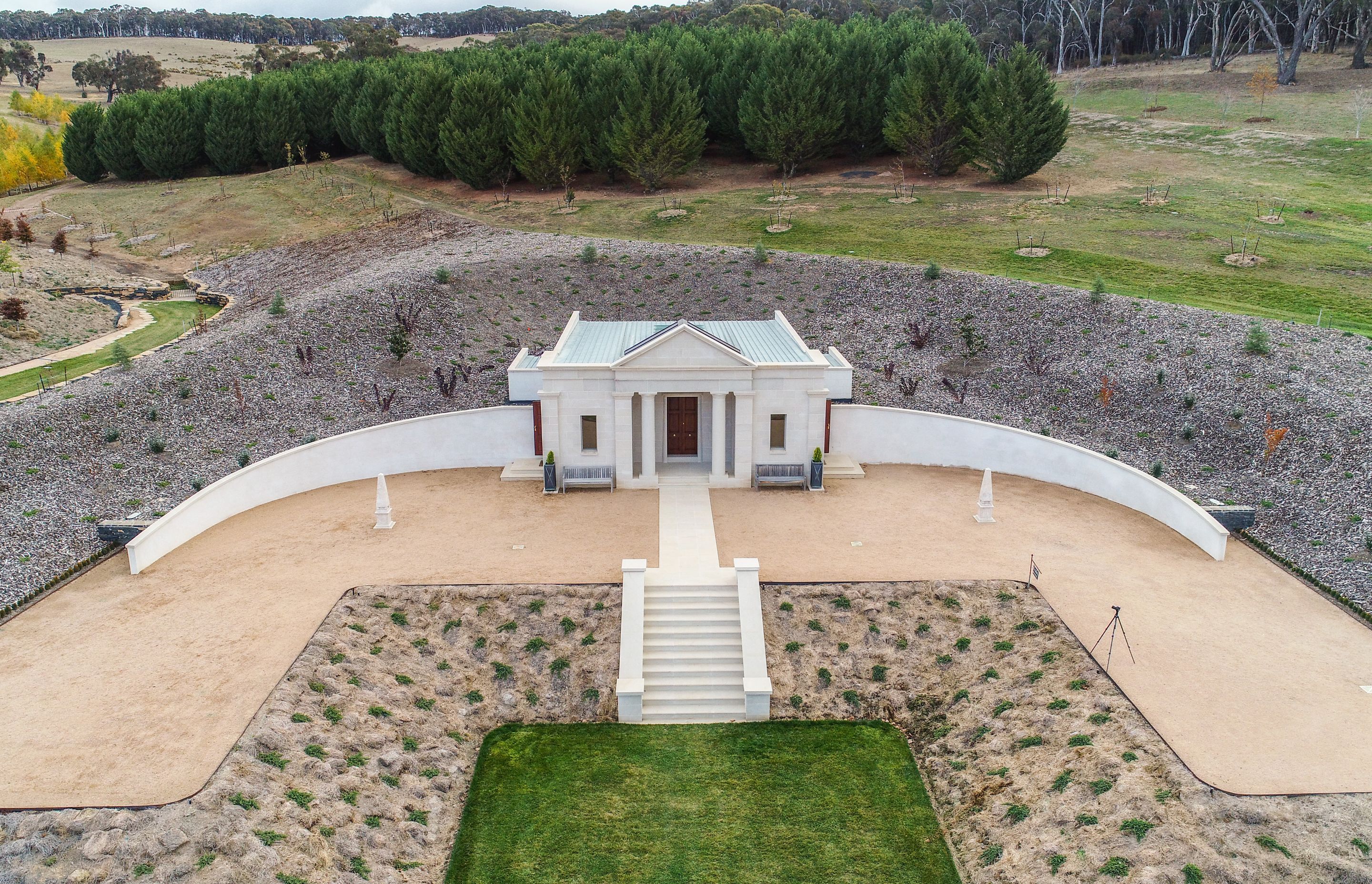 Mayfield Gardens Art Gallery